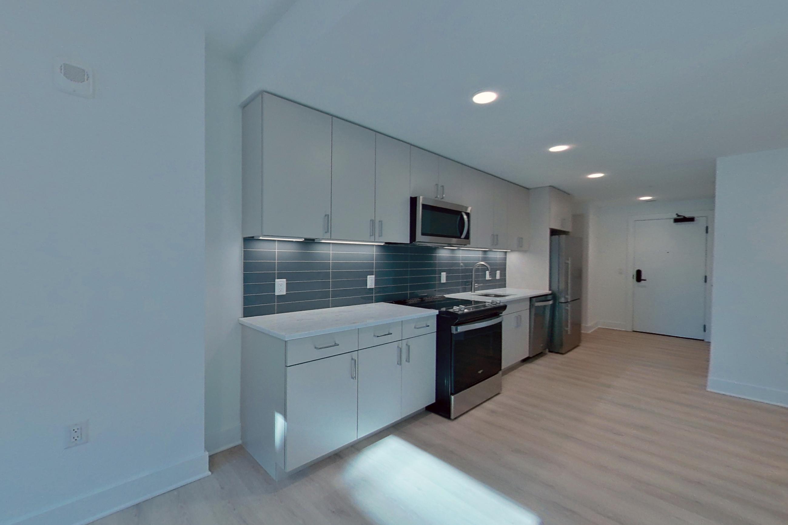 LIVING SPACE
