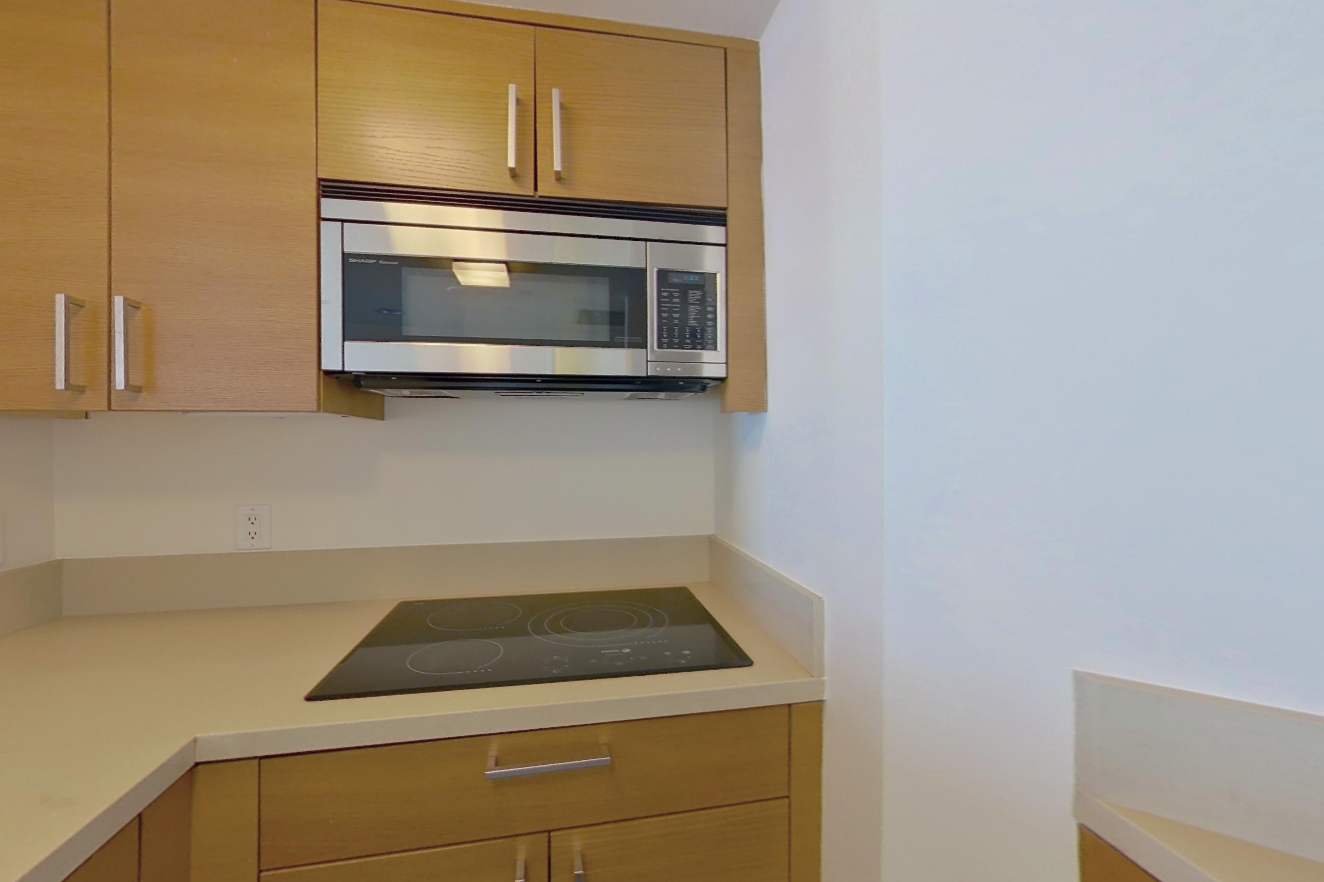 KITCHEN (representative of this floor plan)