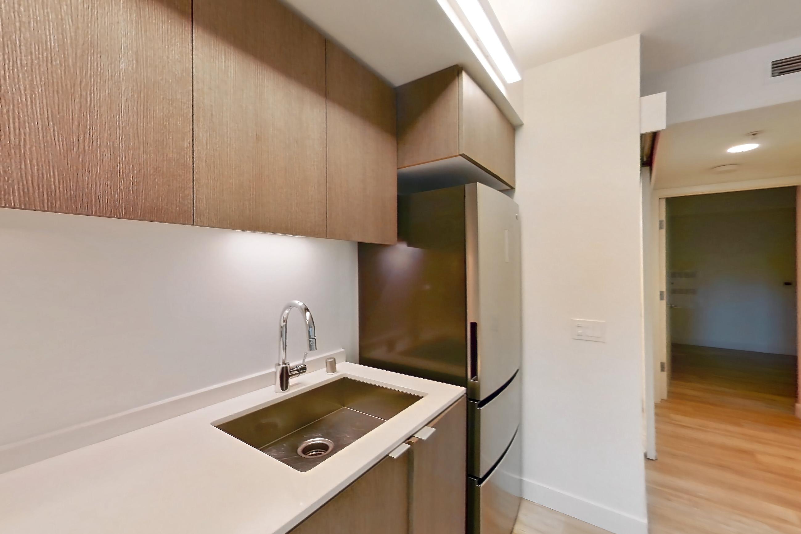 KITCHEN (representative of this floor plan)
