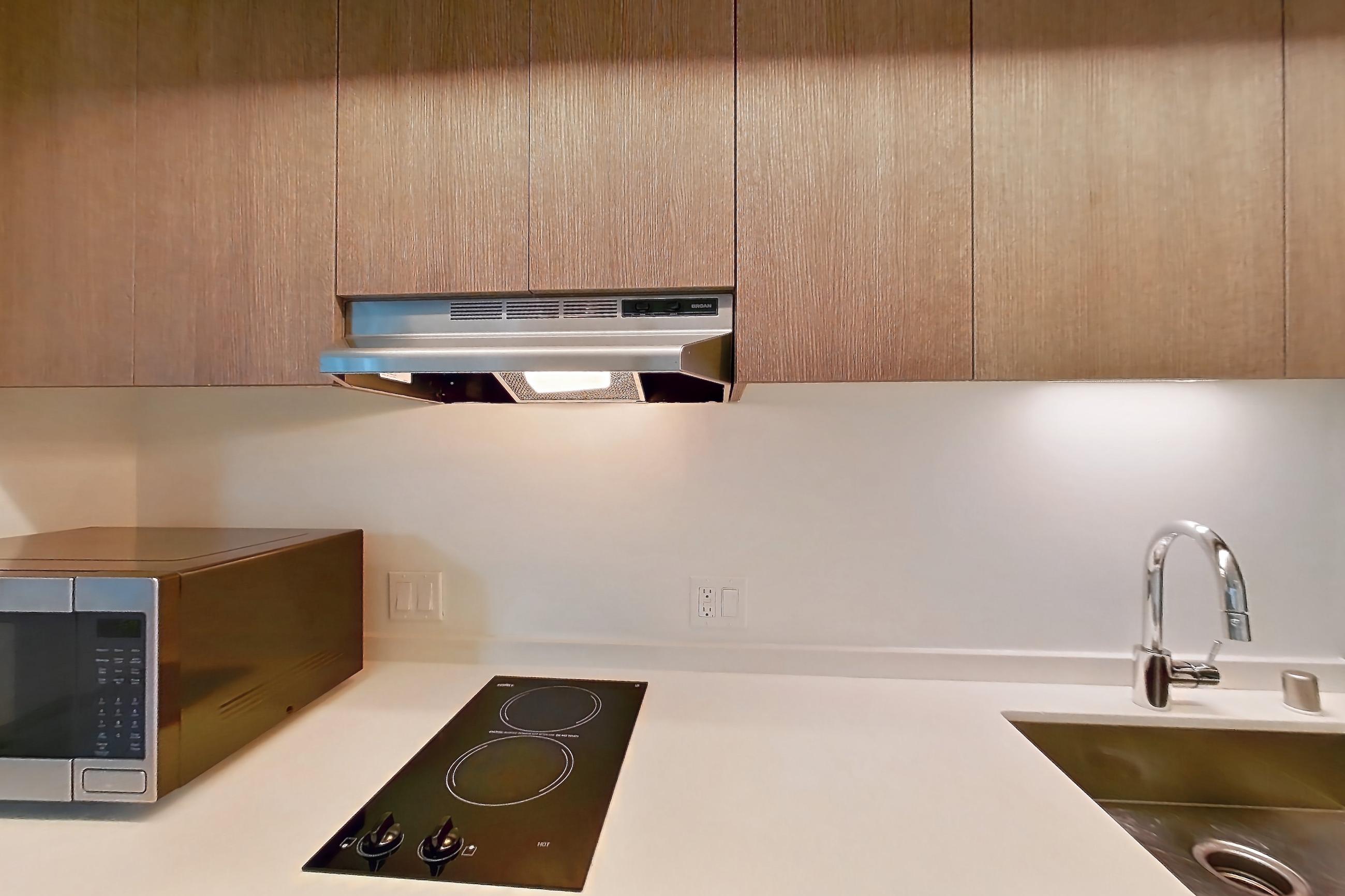 KITCHEN (representative of this floor plan)