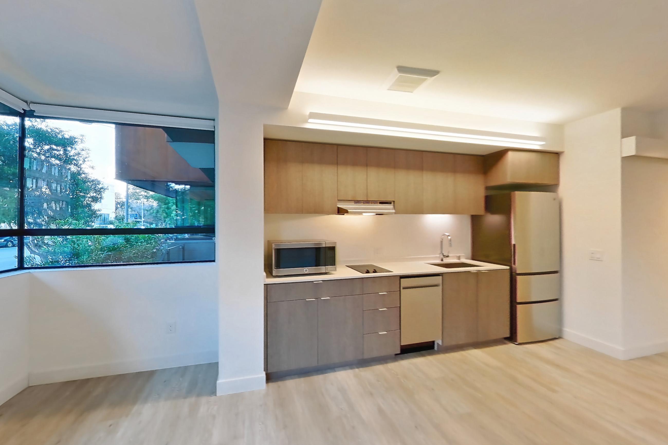 LIVING ROOM (representative of this floor plan)