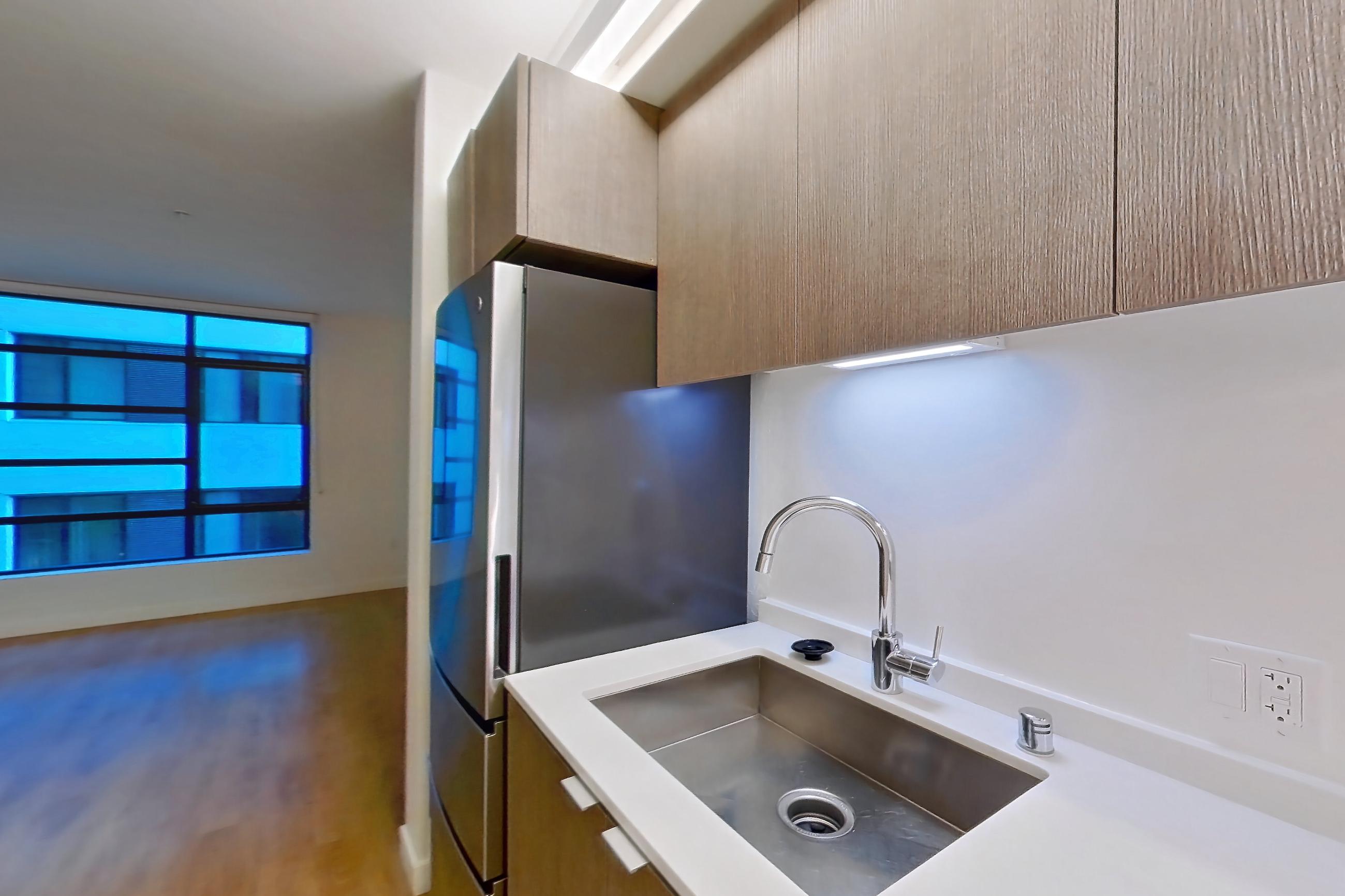KITCHEN (representative of this floor plan)
