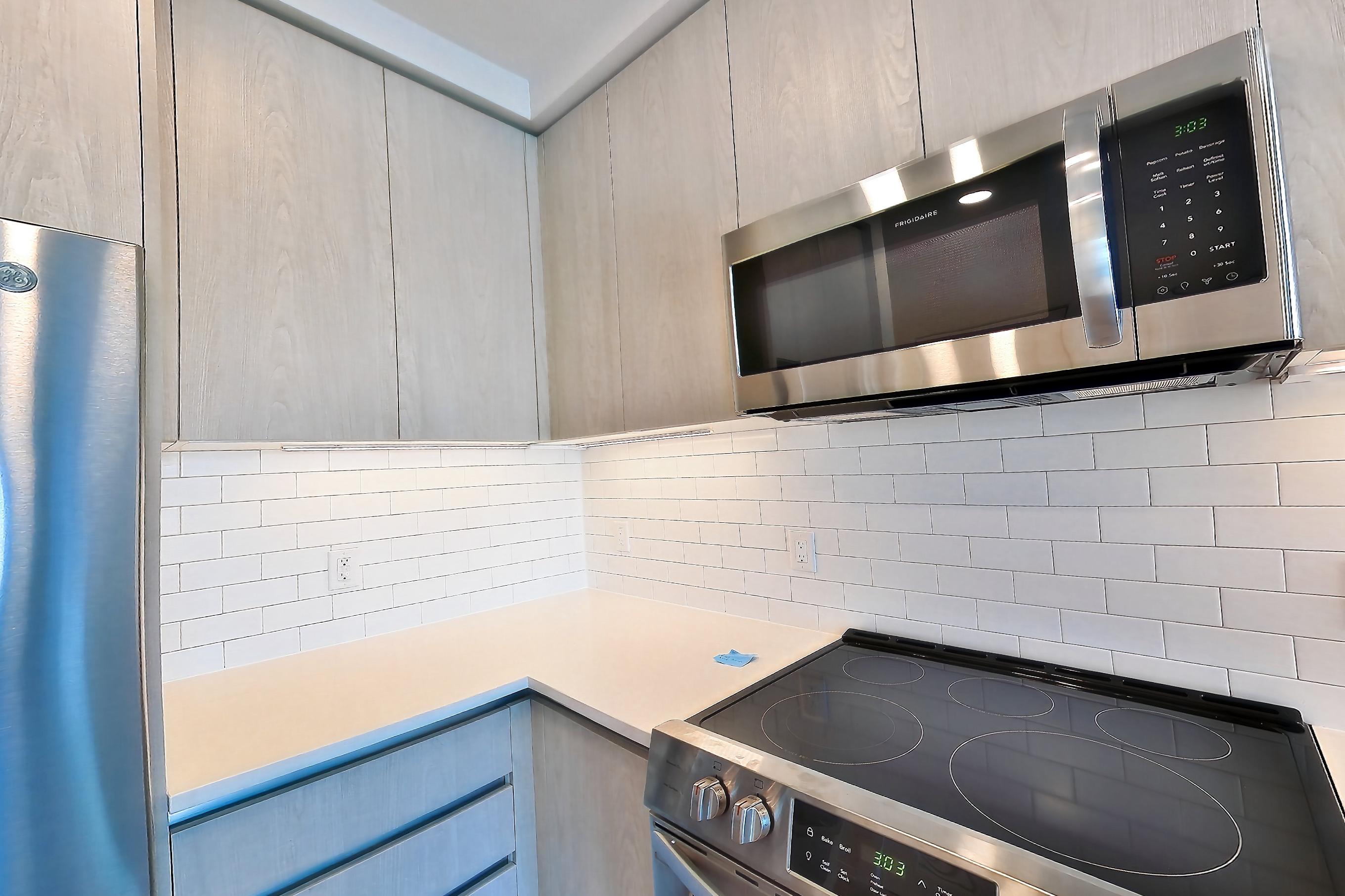 KITCHEN (representative of this floor plan)