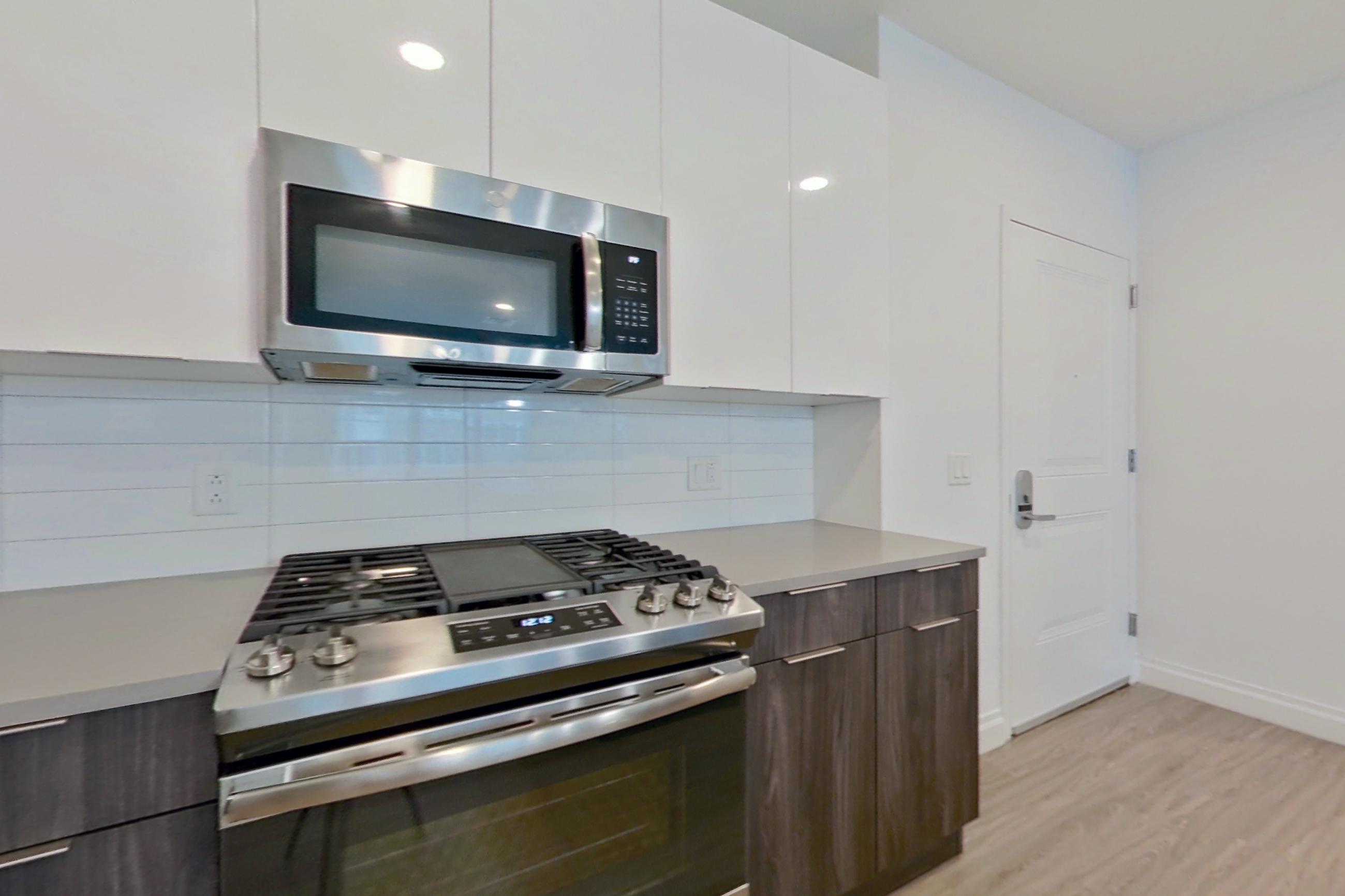 KITCHEN (representative of this floor plan)