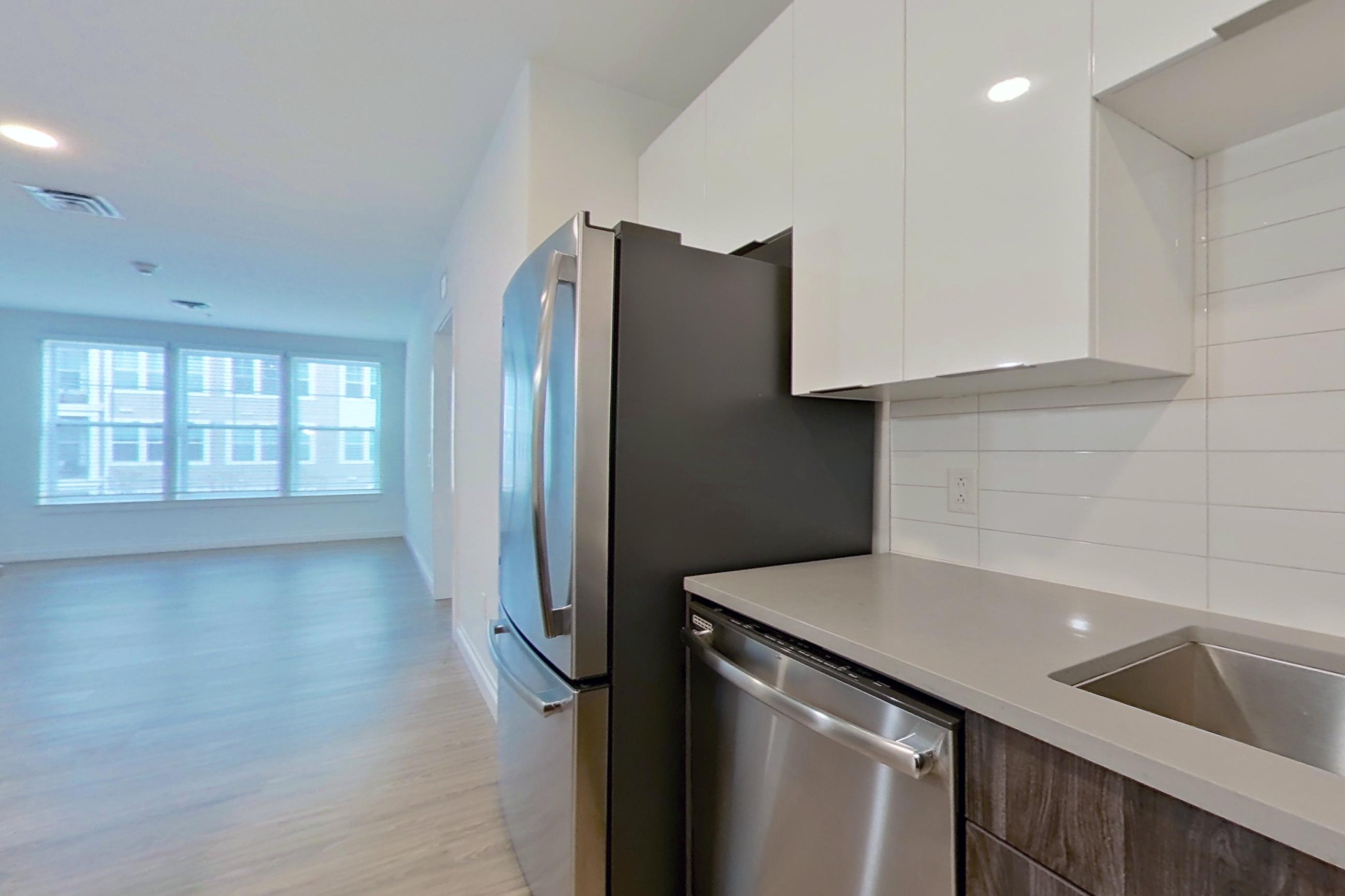 KITCHEN (representative of this floor plan)
