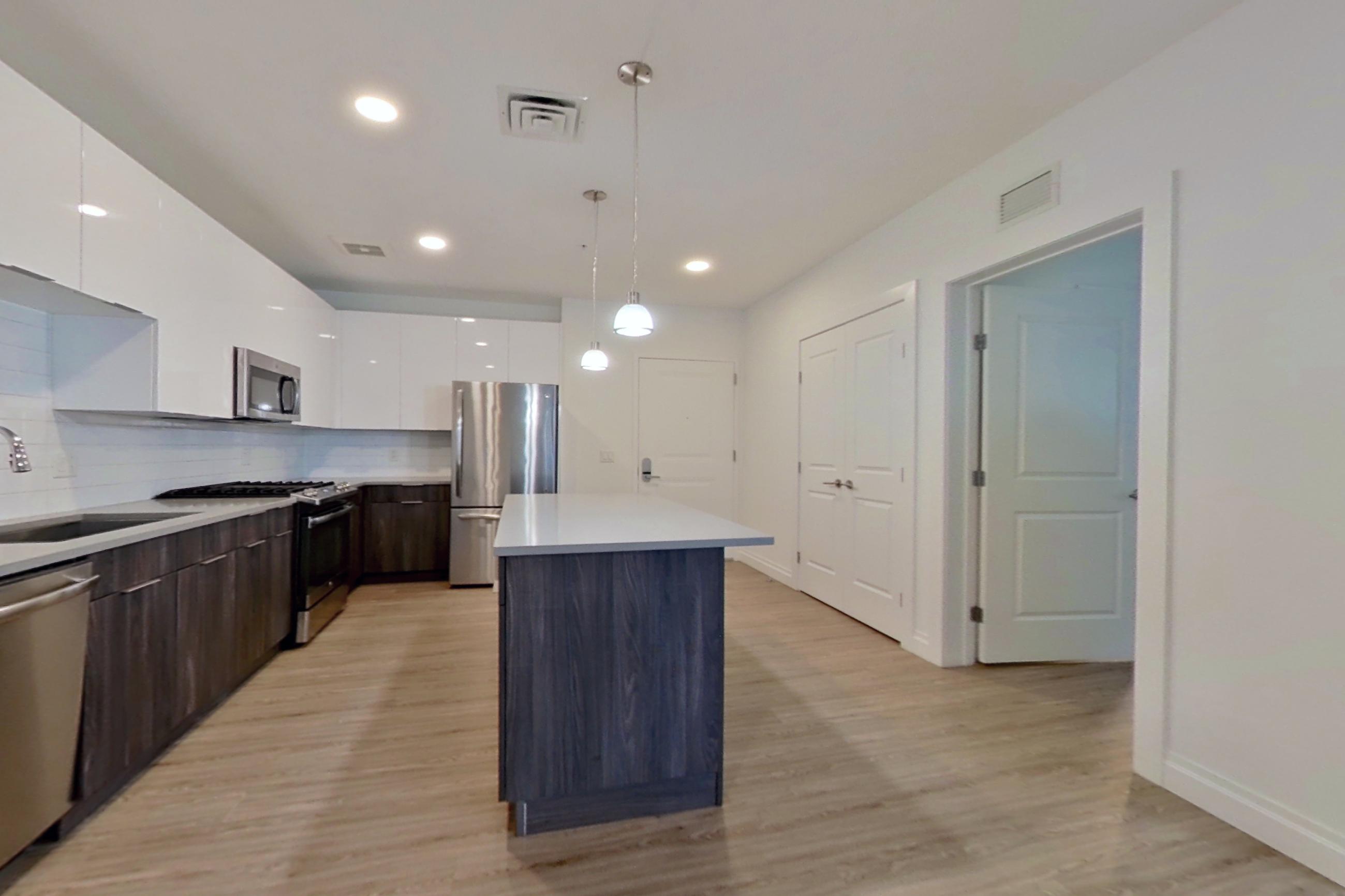 LIVING SPACE
