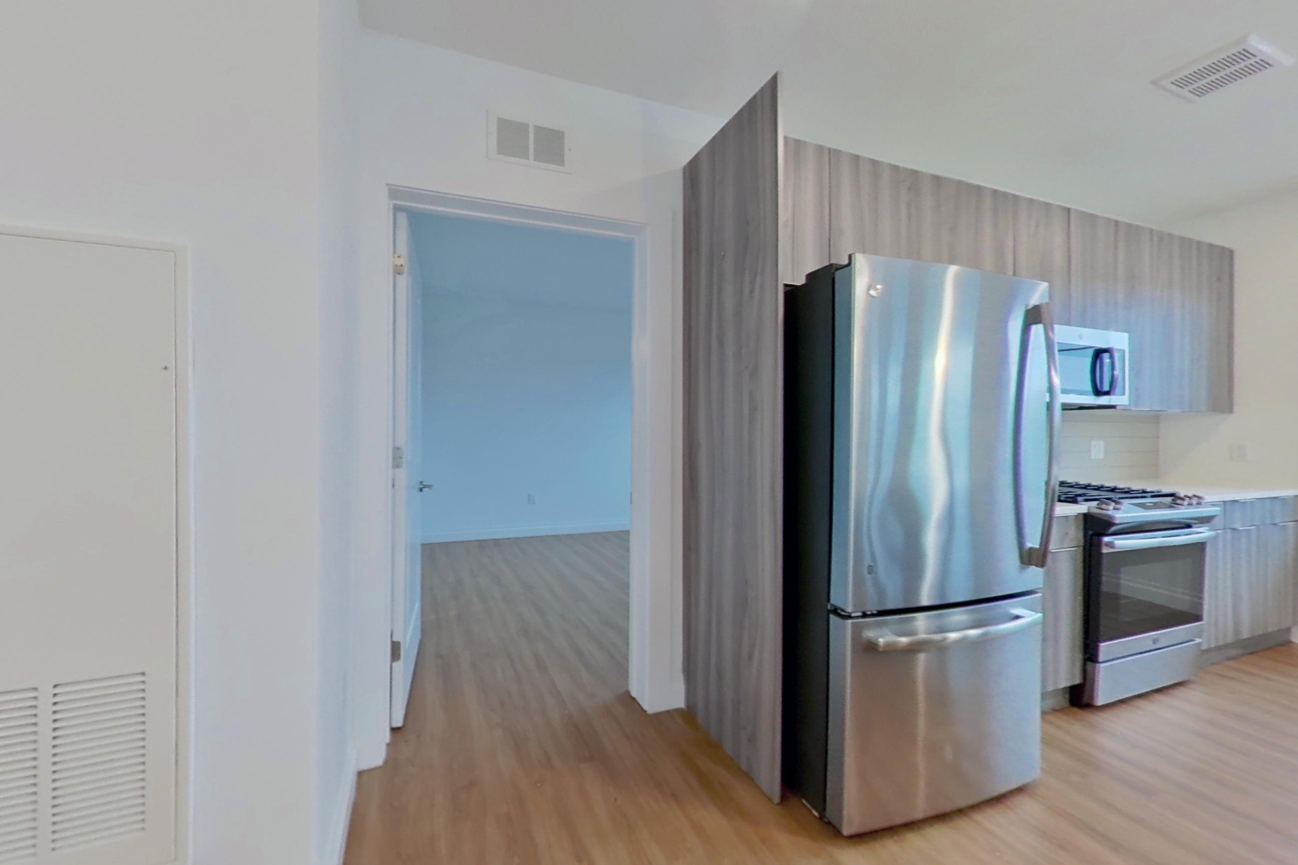 LIVING SPACE