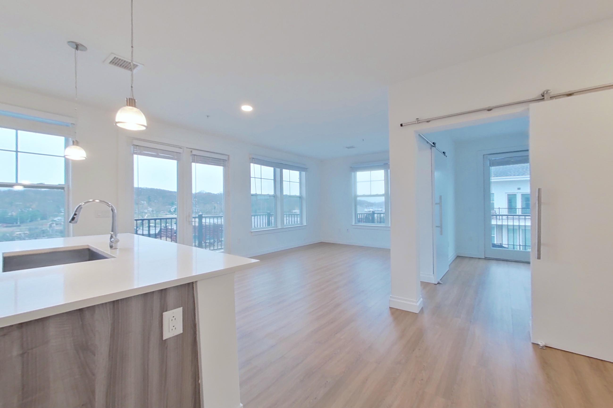LIVING SPACE