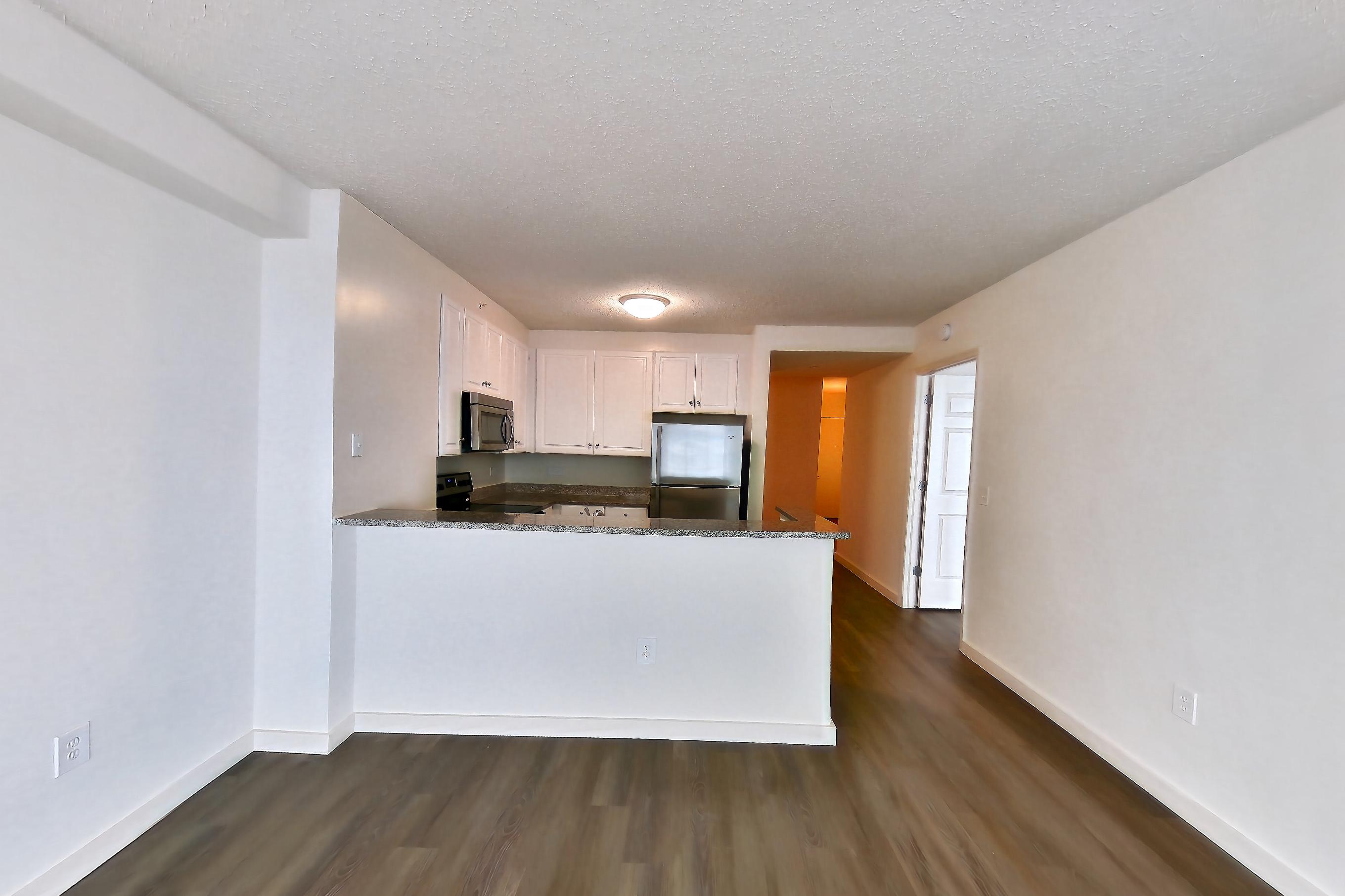LIVING SPACE