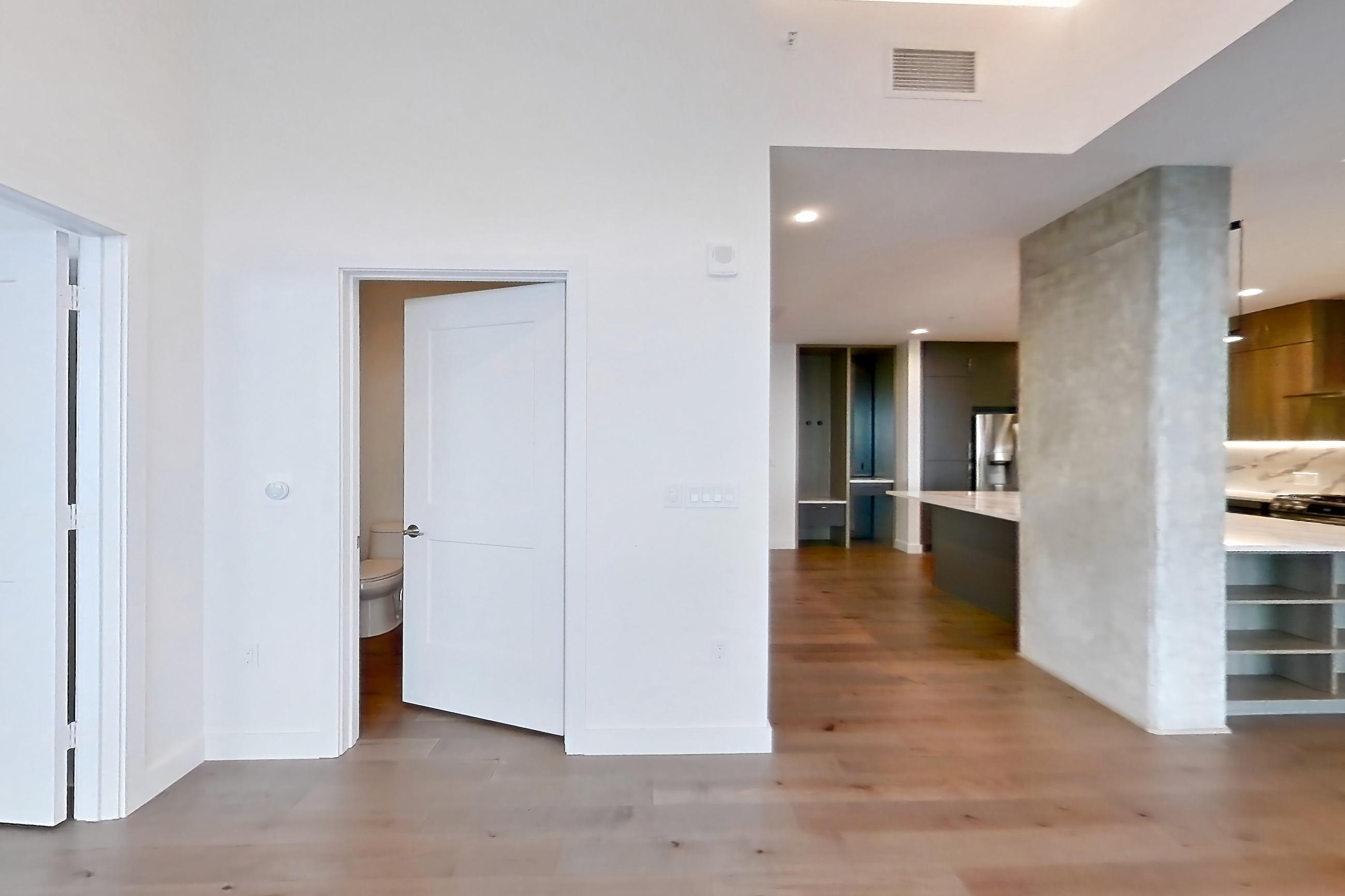 LIVING SPACE