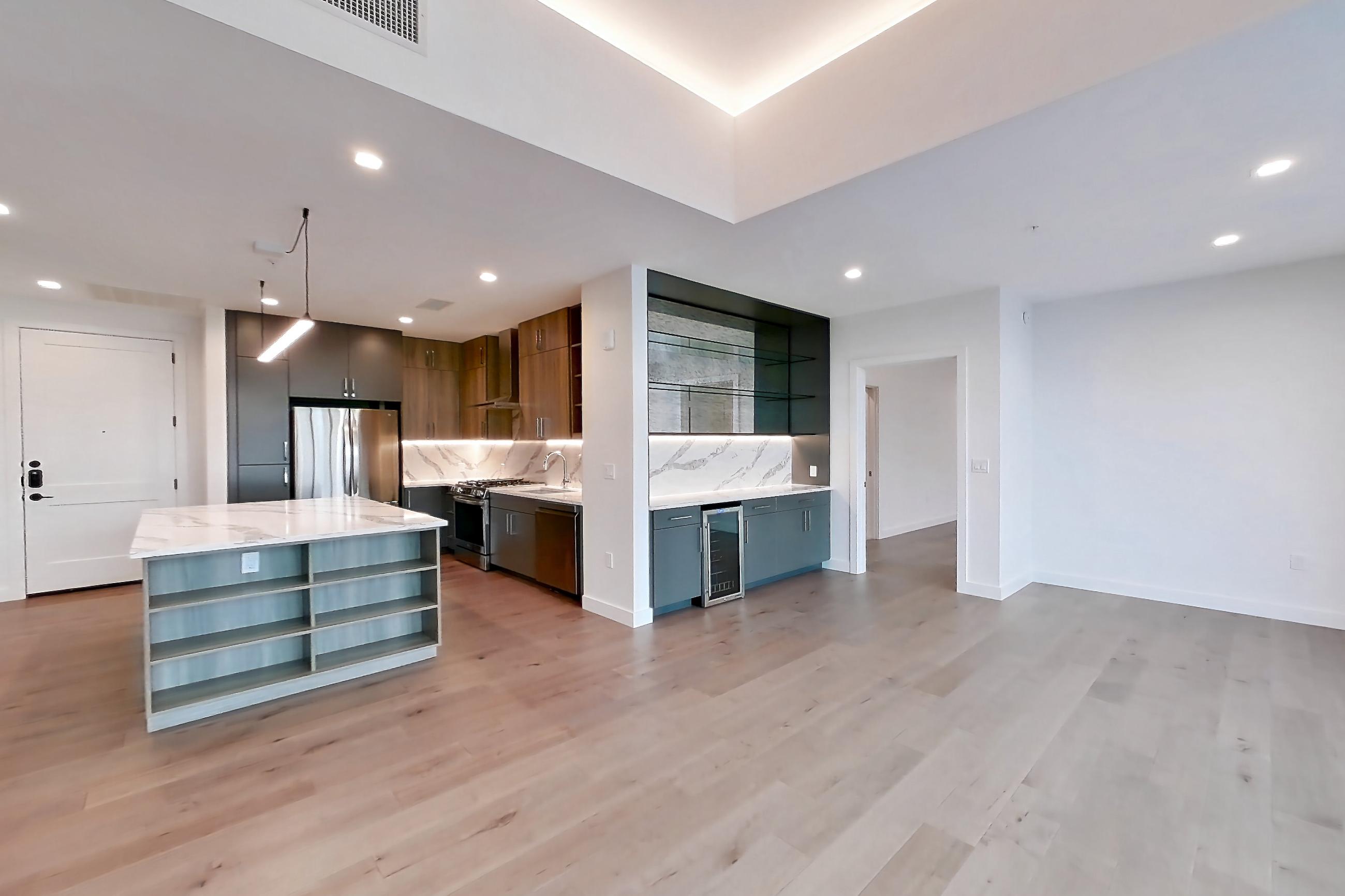 LIVING SPACE