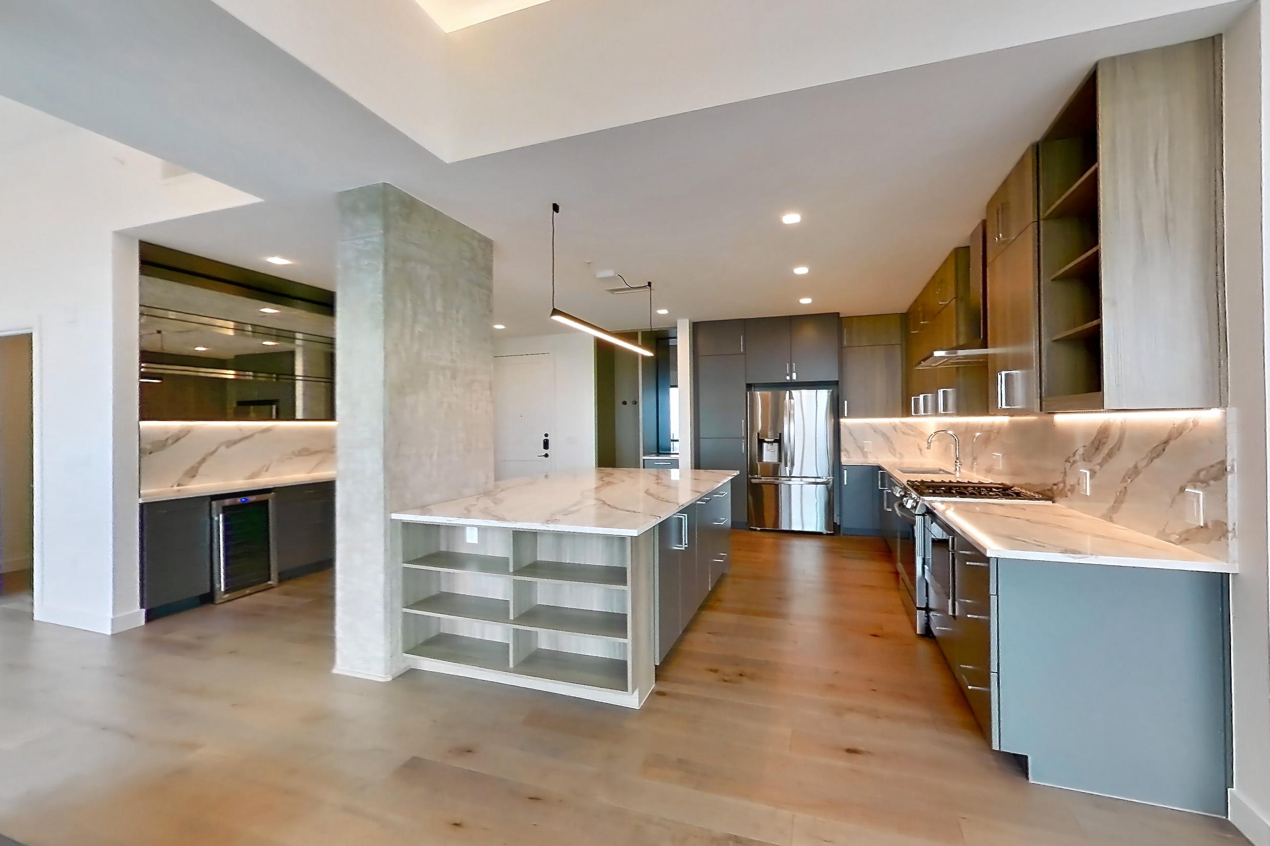 LIVING SPACE