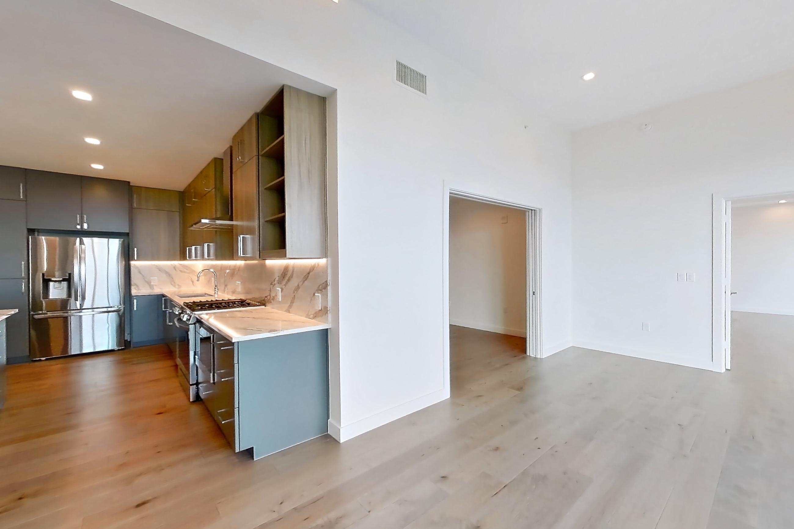 LIVING SPACE