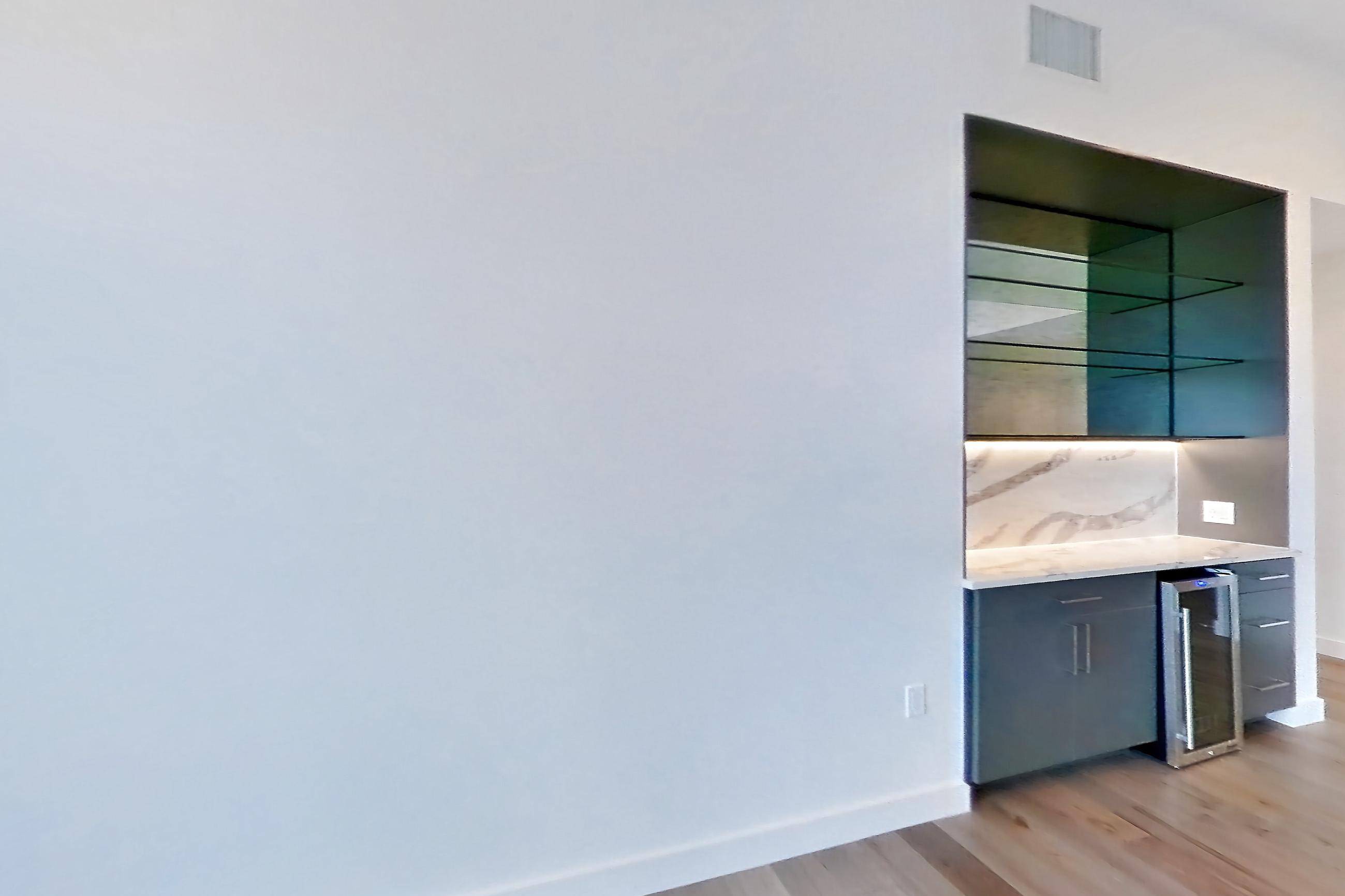 LIVING SPACE