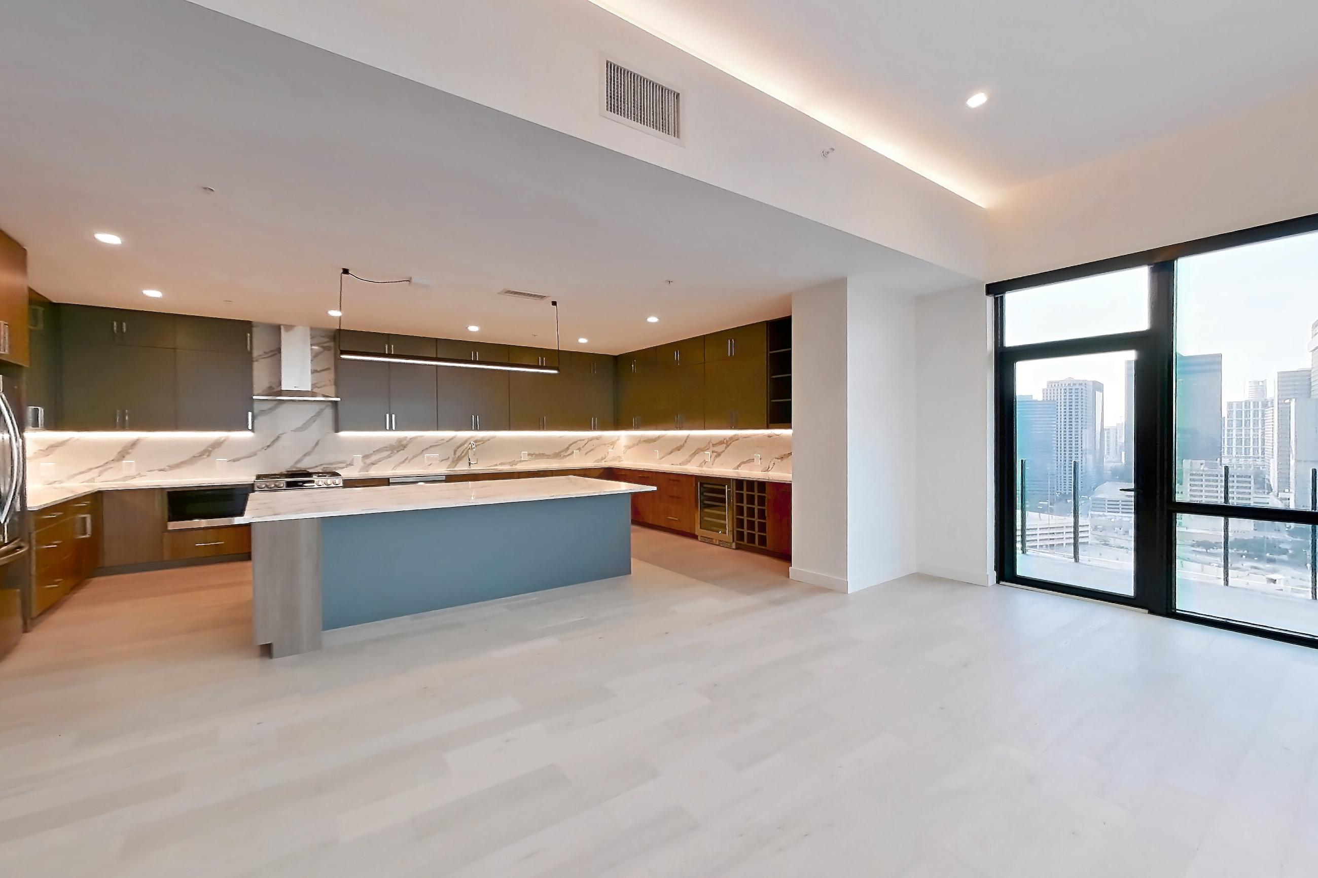 LIVING SPACE 1A