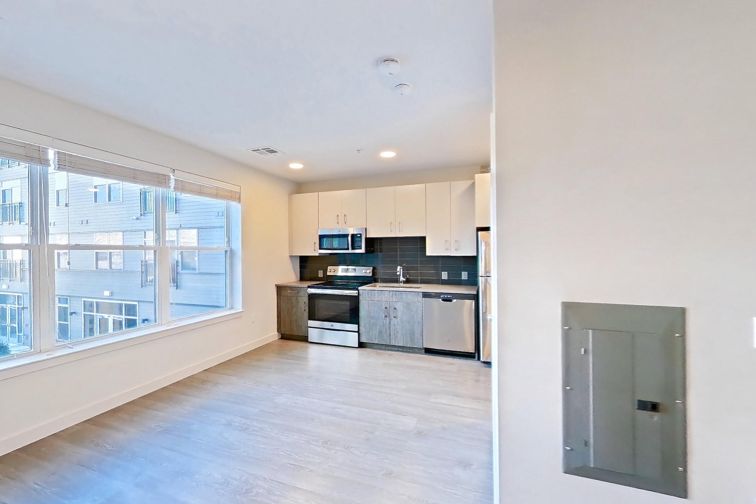 LIVING SPACE