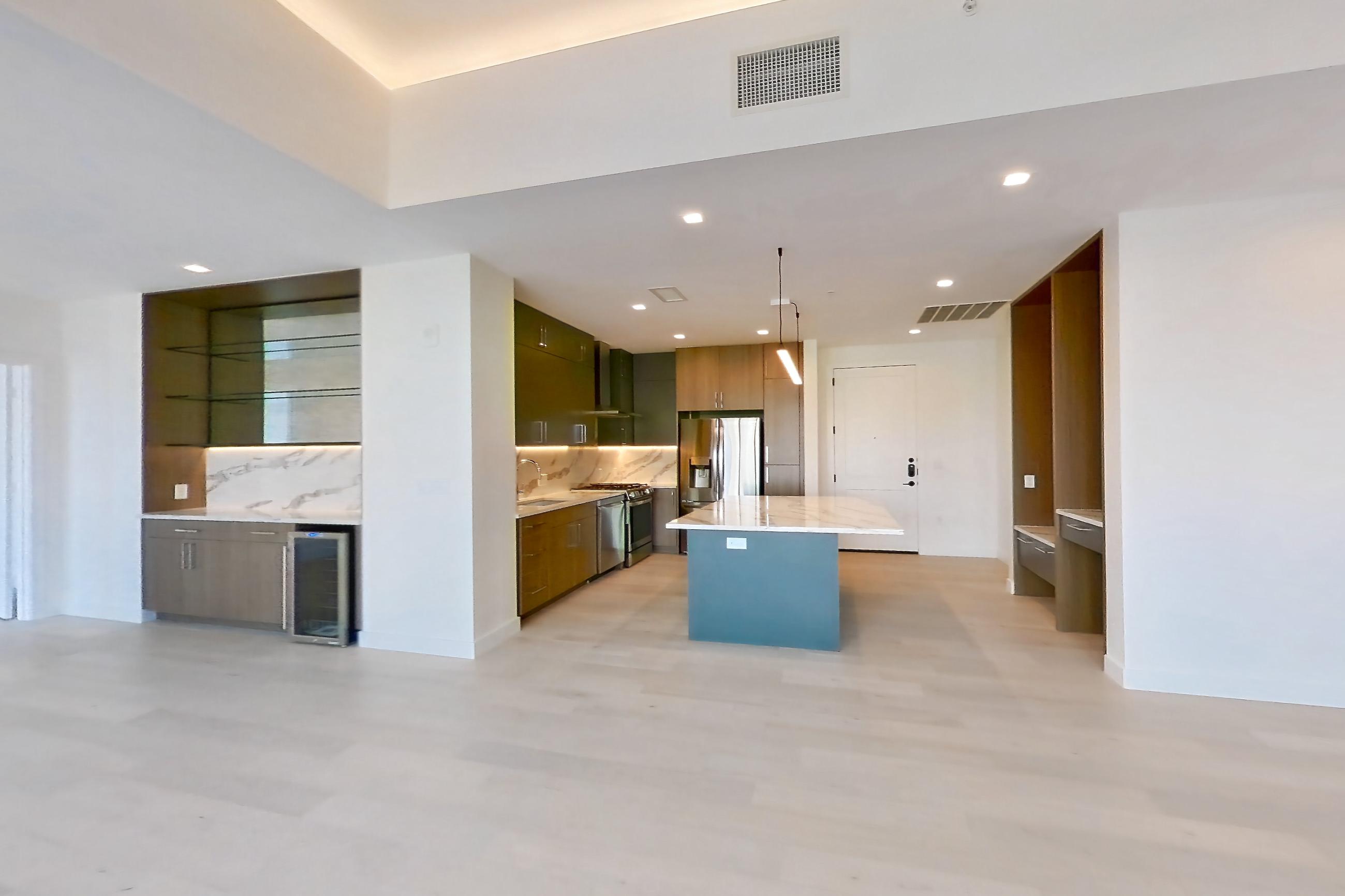 LIVING SPACE