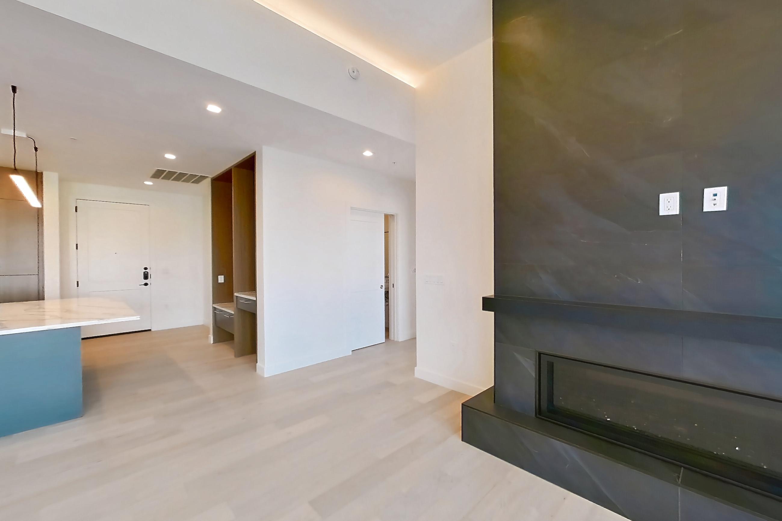 LIVING SPACE