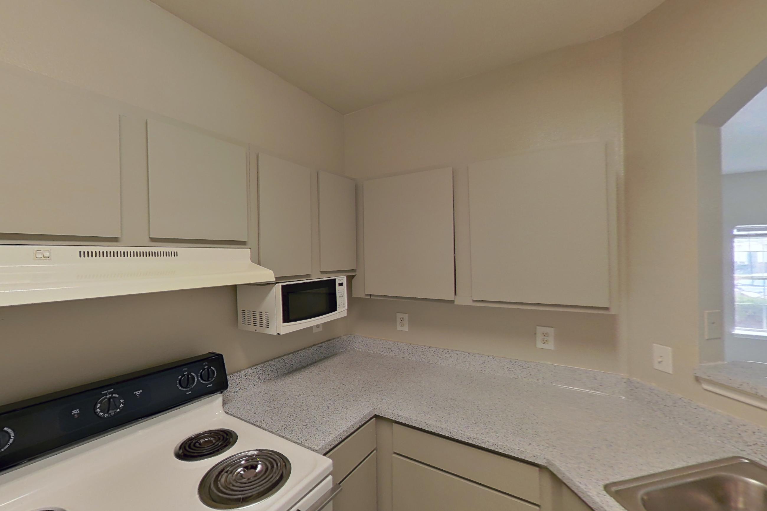 KITCHEN (representative of this floor plan)