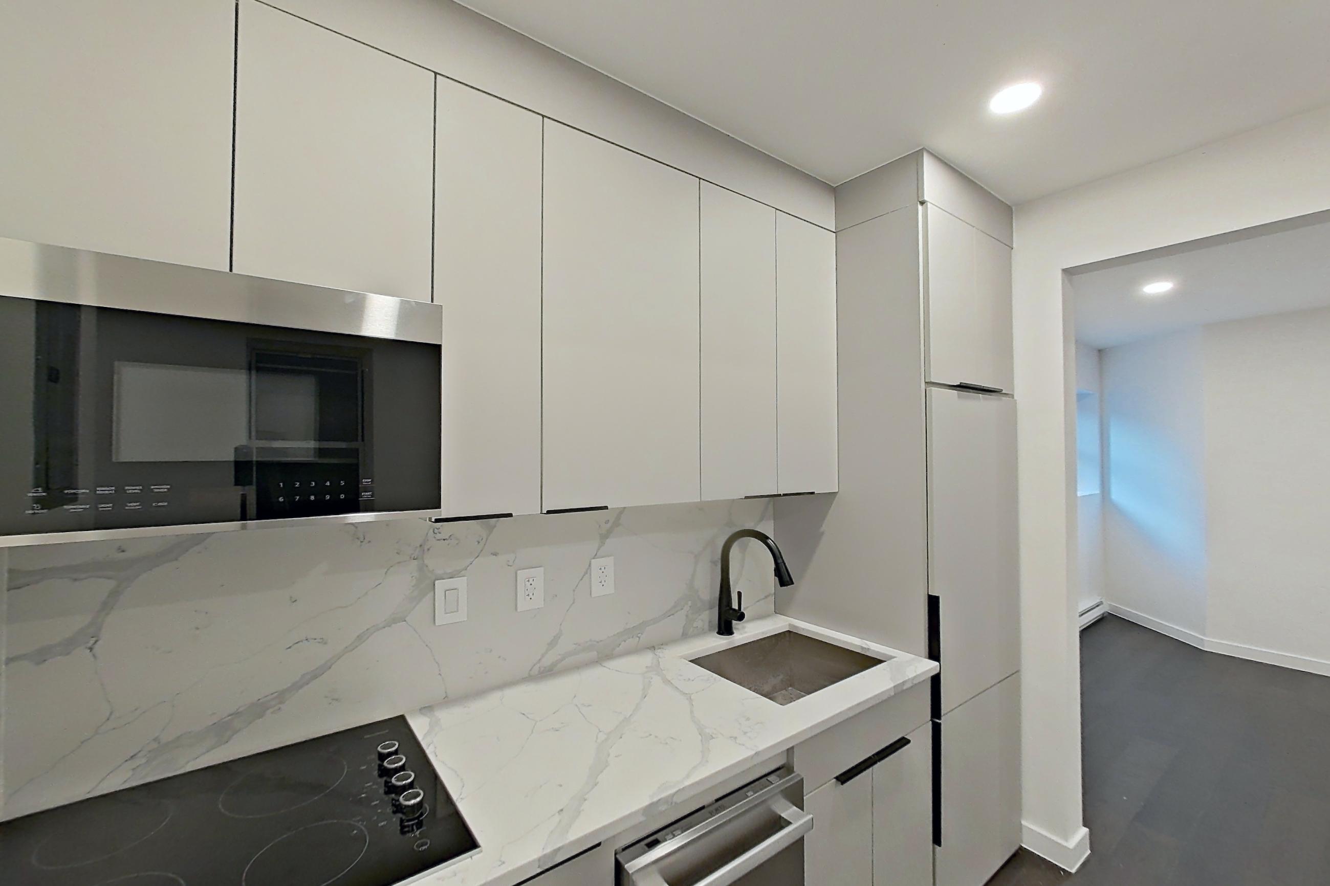 KITCHEN CORNER 2