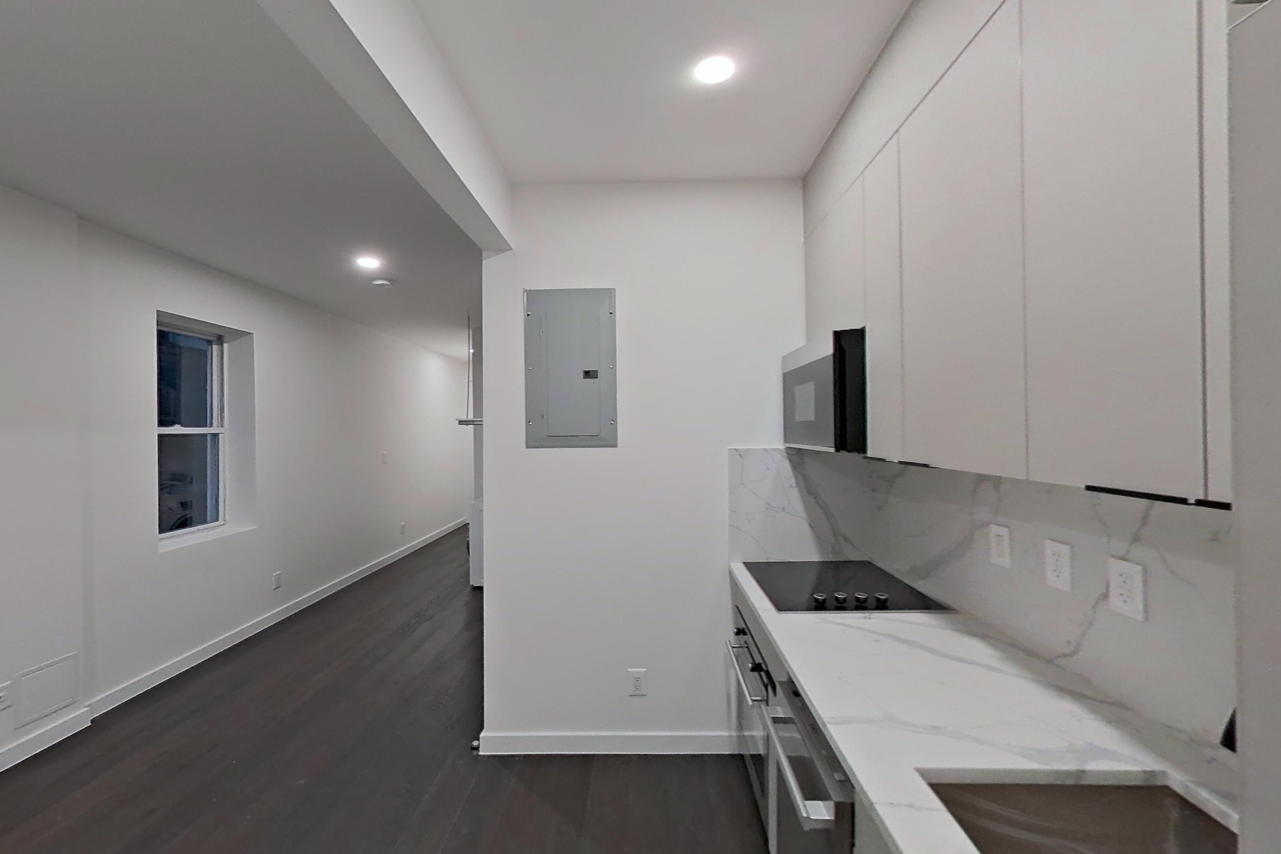 LIVING ROOM AND KITCHEN CORNER 3