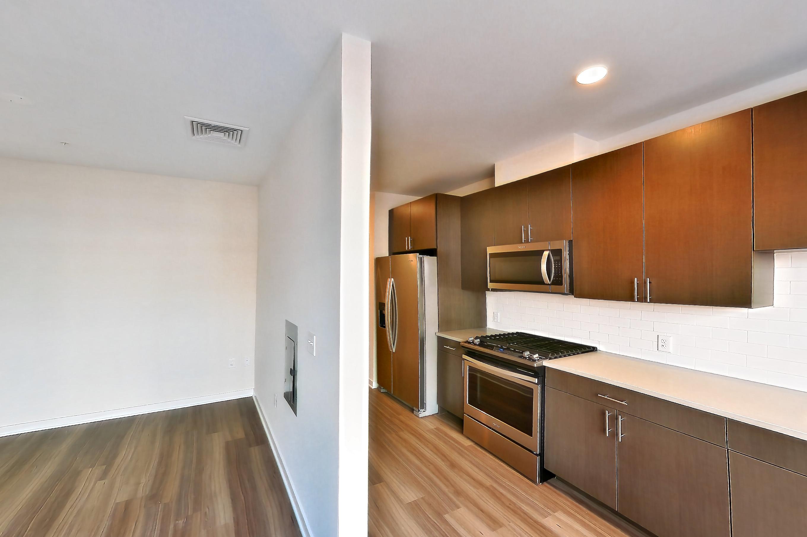 LIVING SPACE