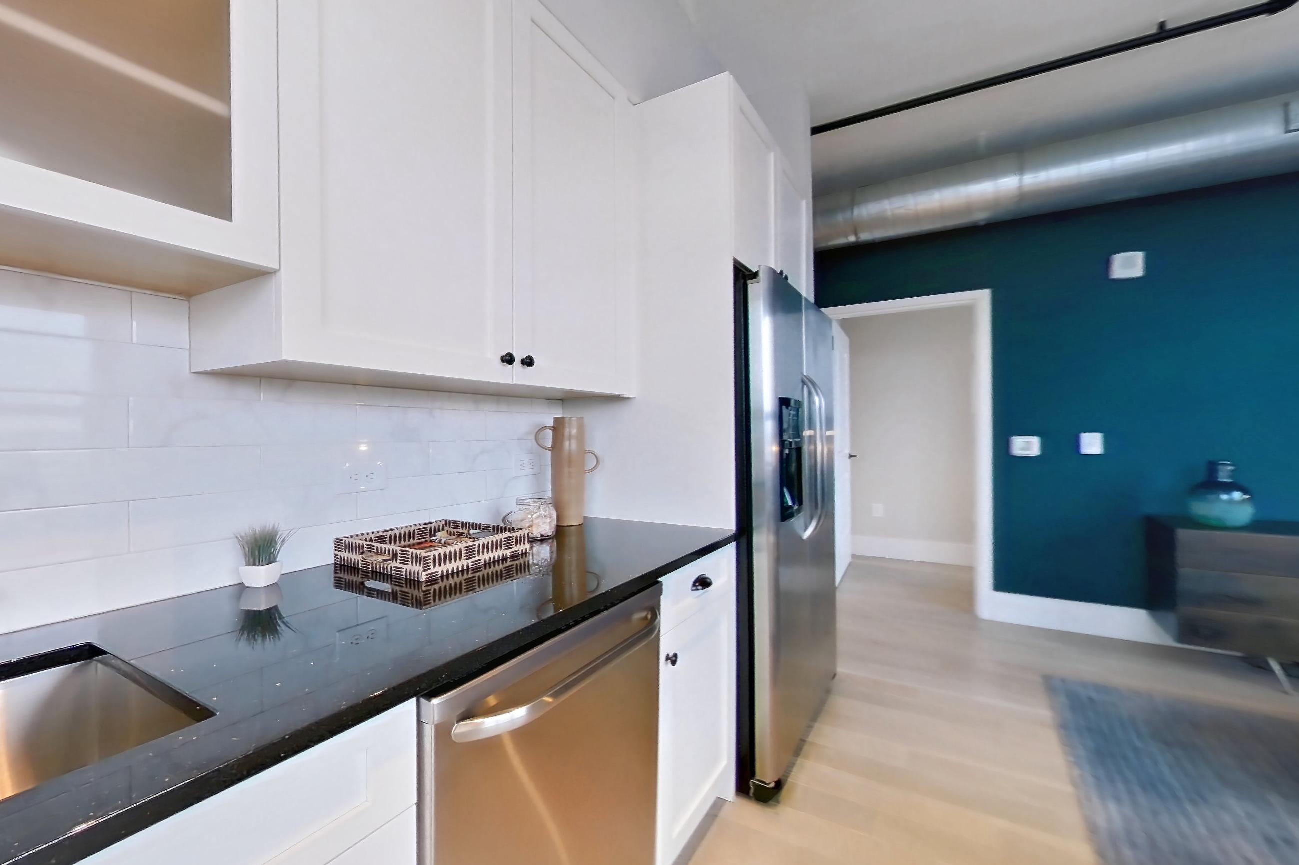 KITCHEN (representative of this floor plan)