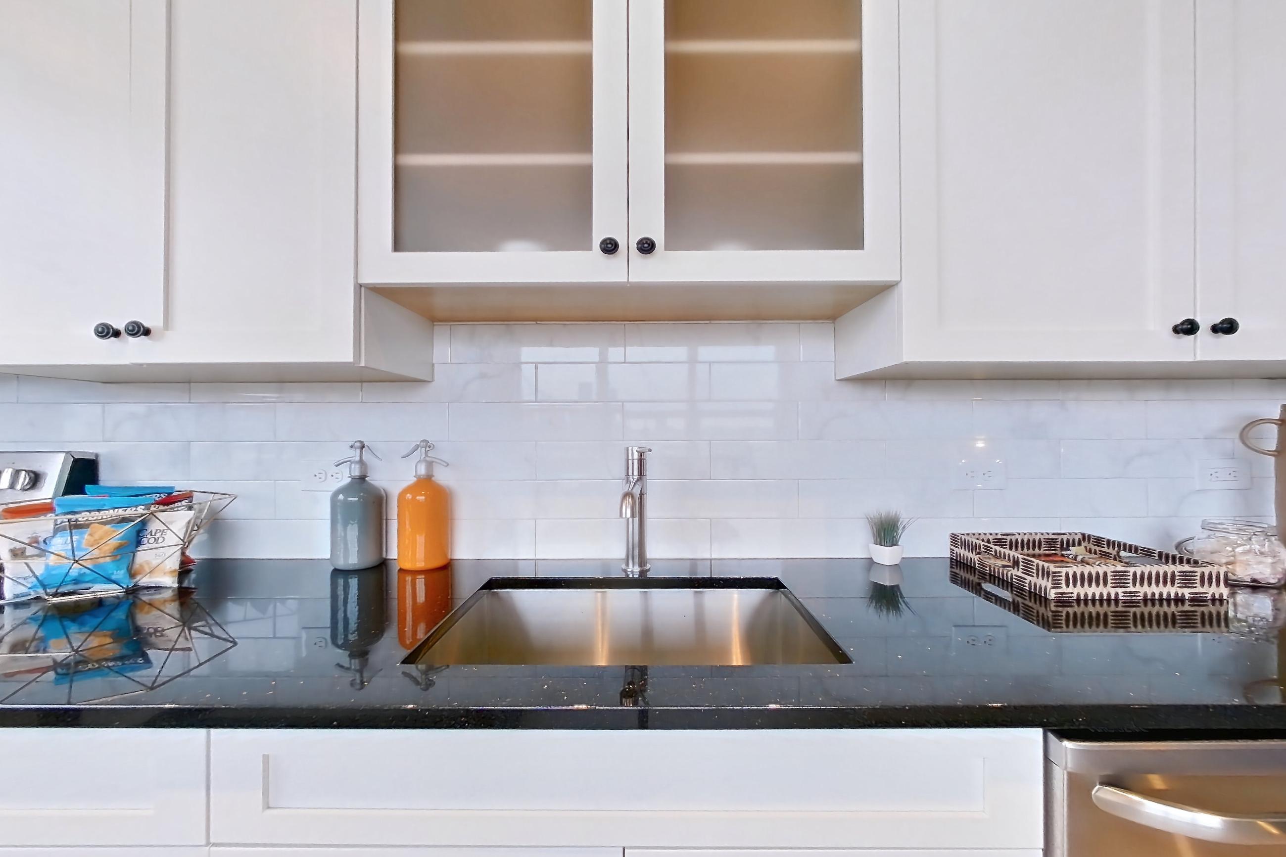 KITCHEN (representative of this floor plan)