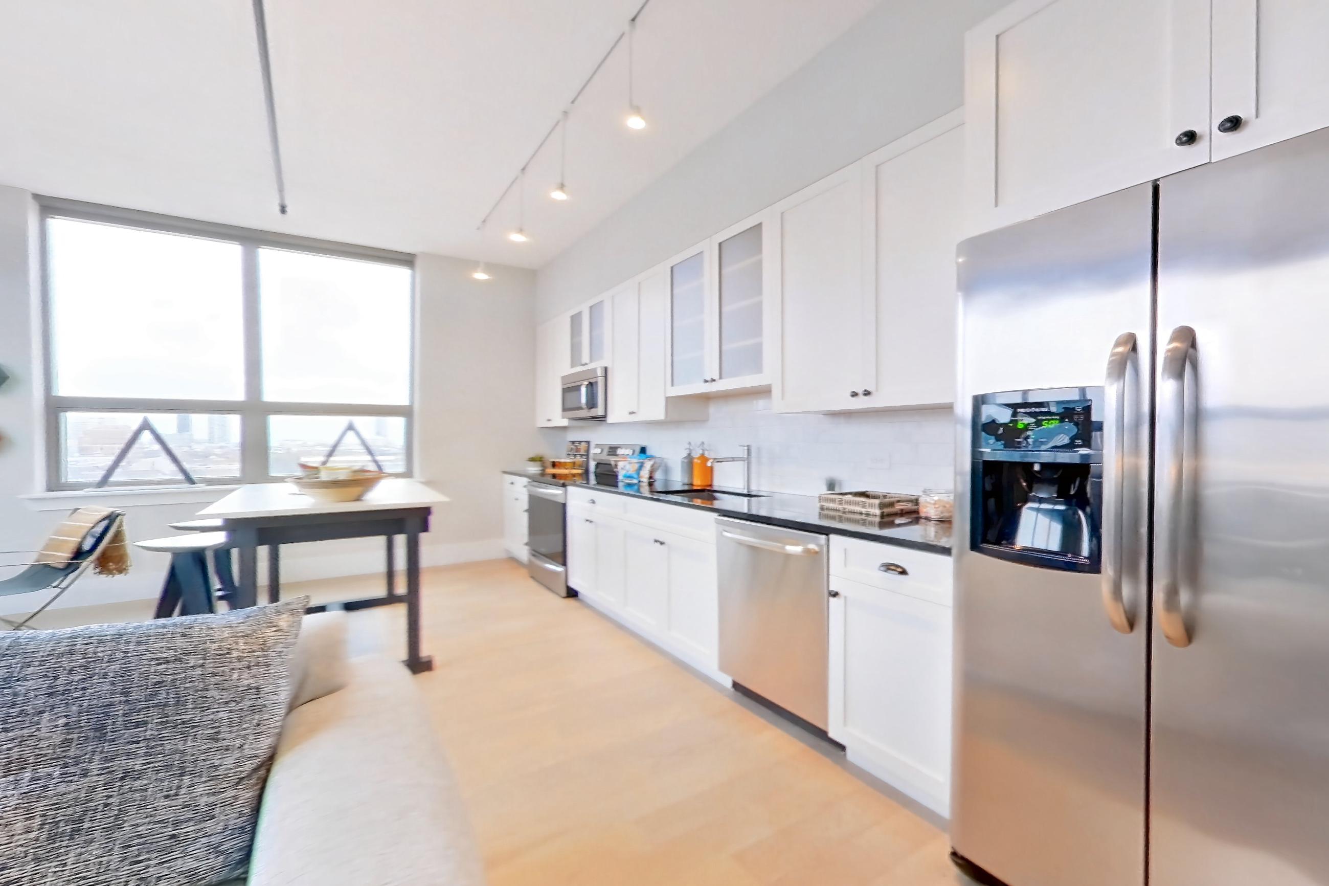 LIVING ROOM (representative of this floor plan)