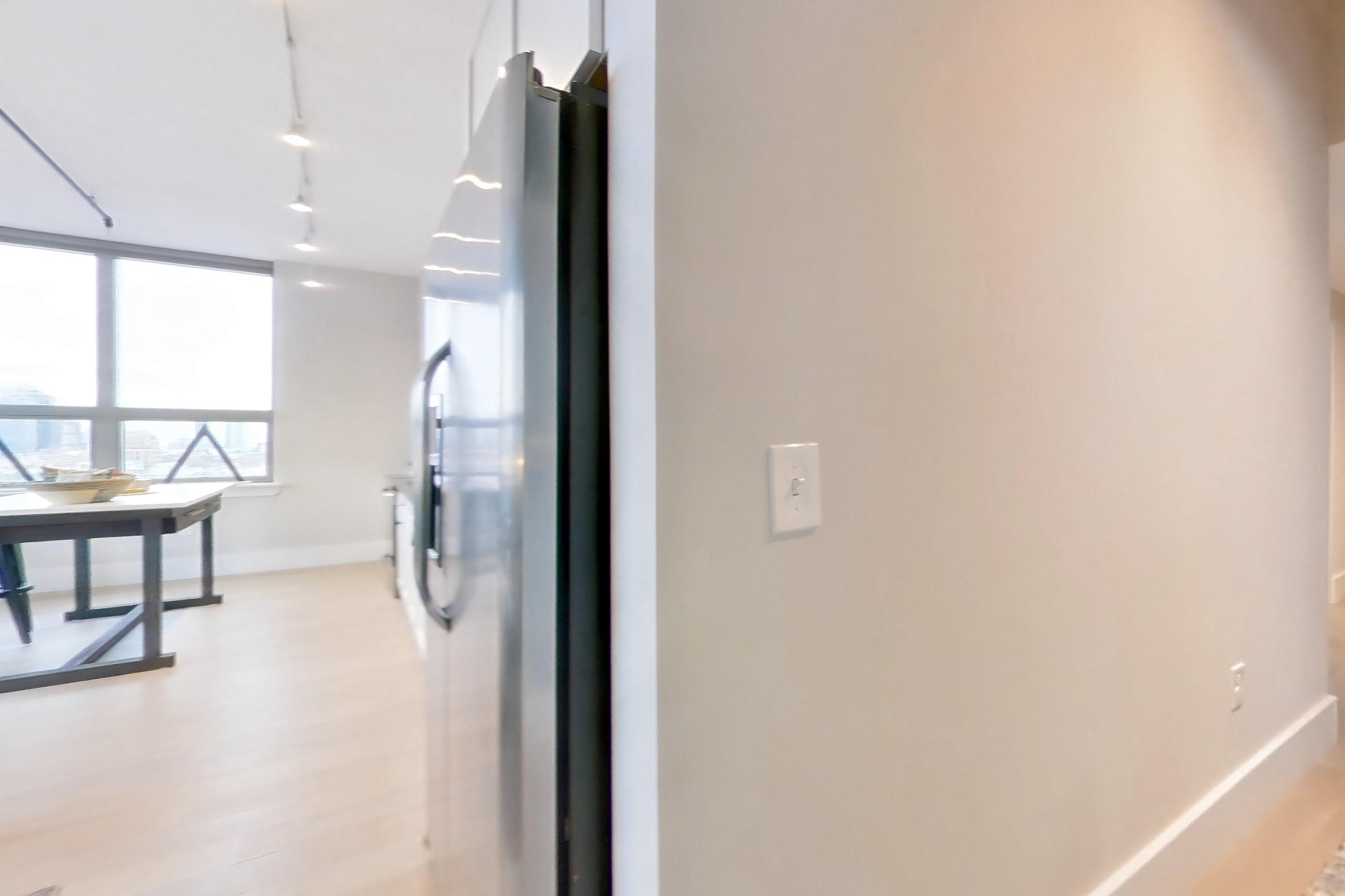 LIVING SPACE (representative of this floor plan)