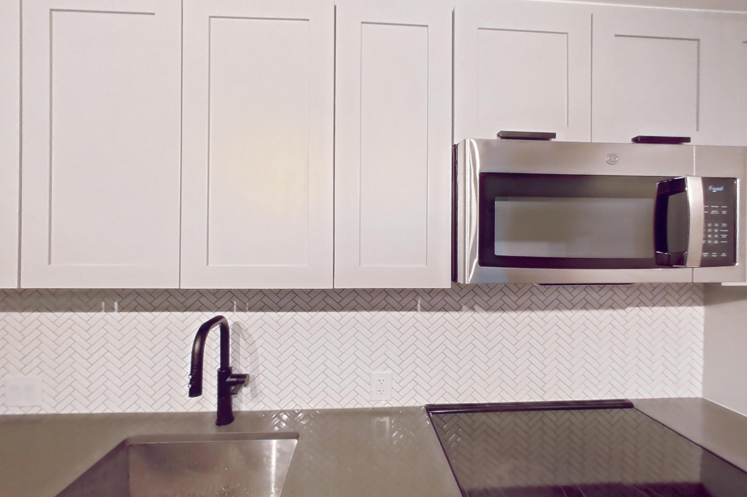KITCHEN (representative of this floor plan)