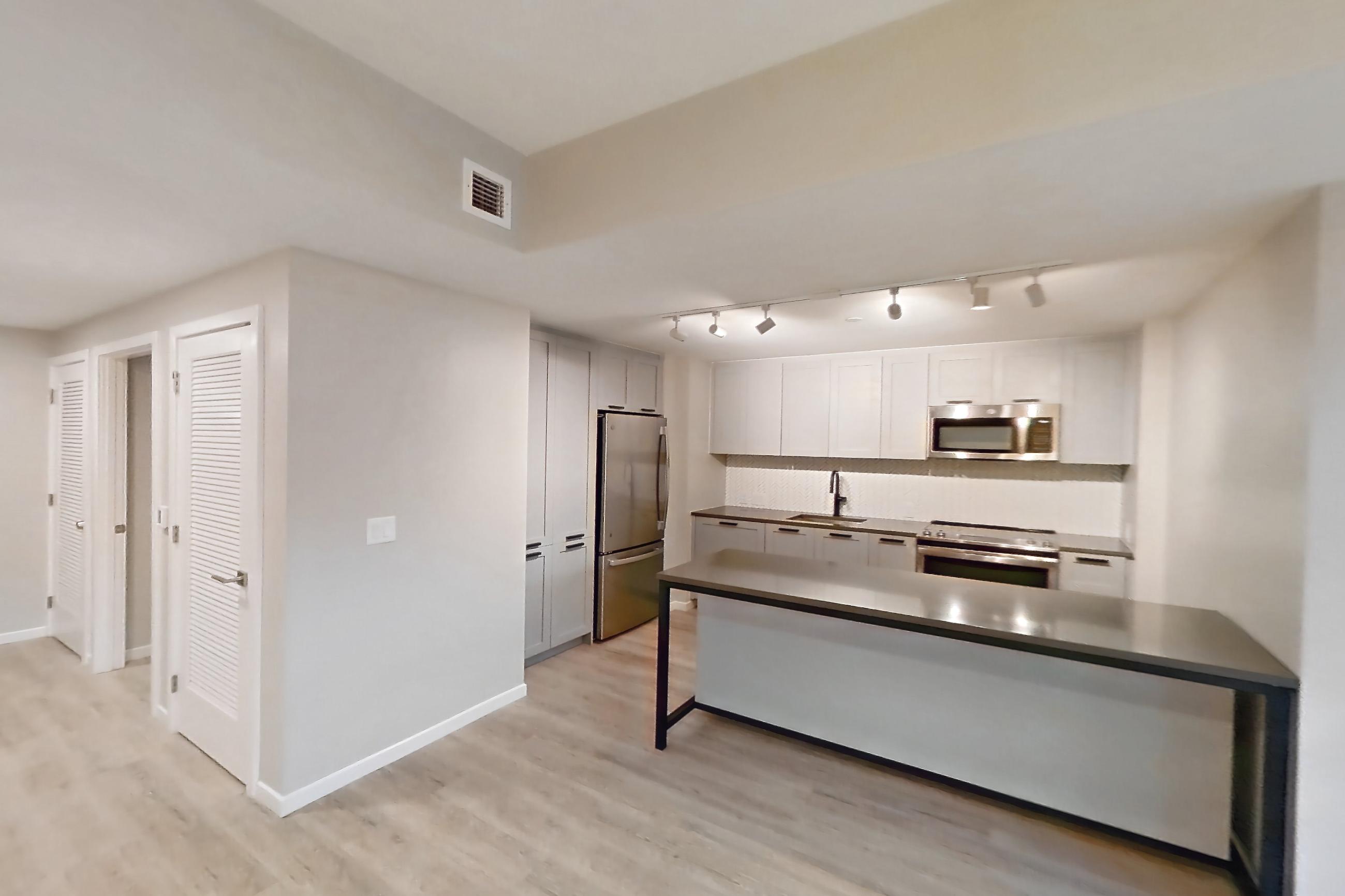 LIVING ROOM (representative of this floor plan)