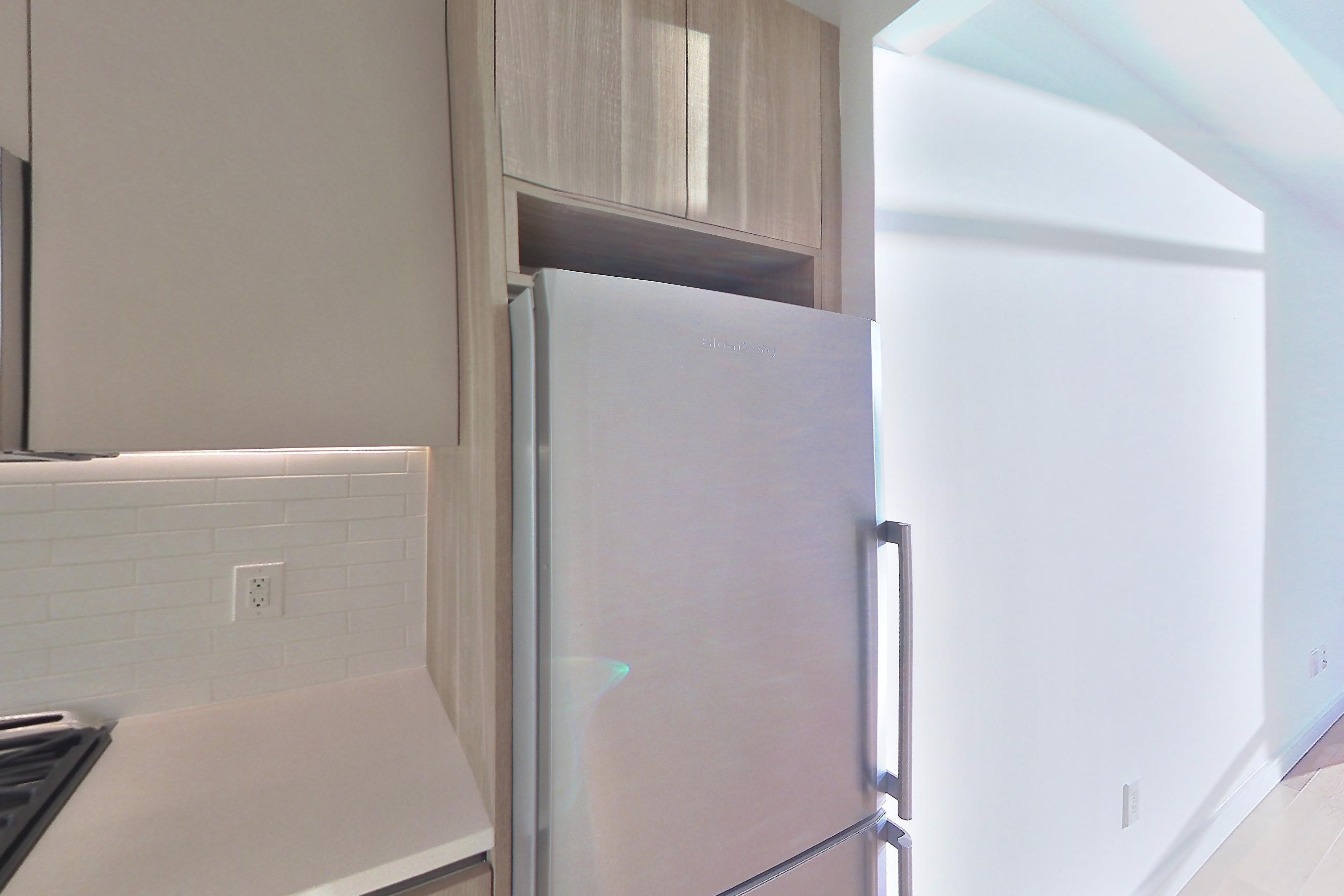 KITCHEN SPACE