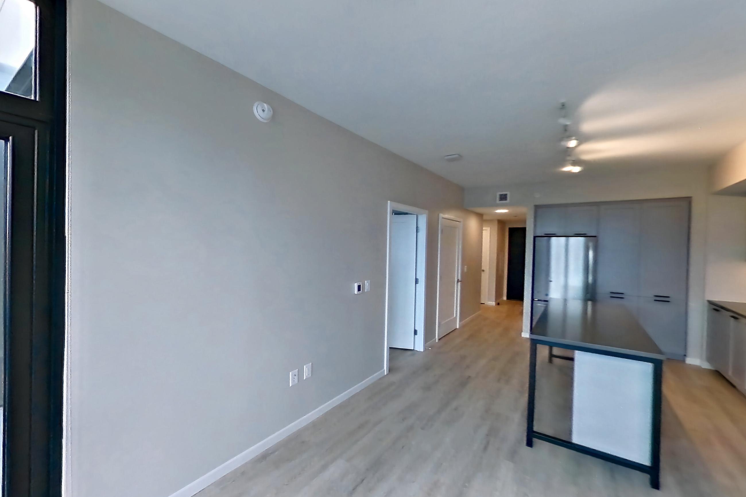LIVING ROOM (representative of this floor plan)