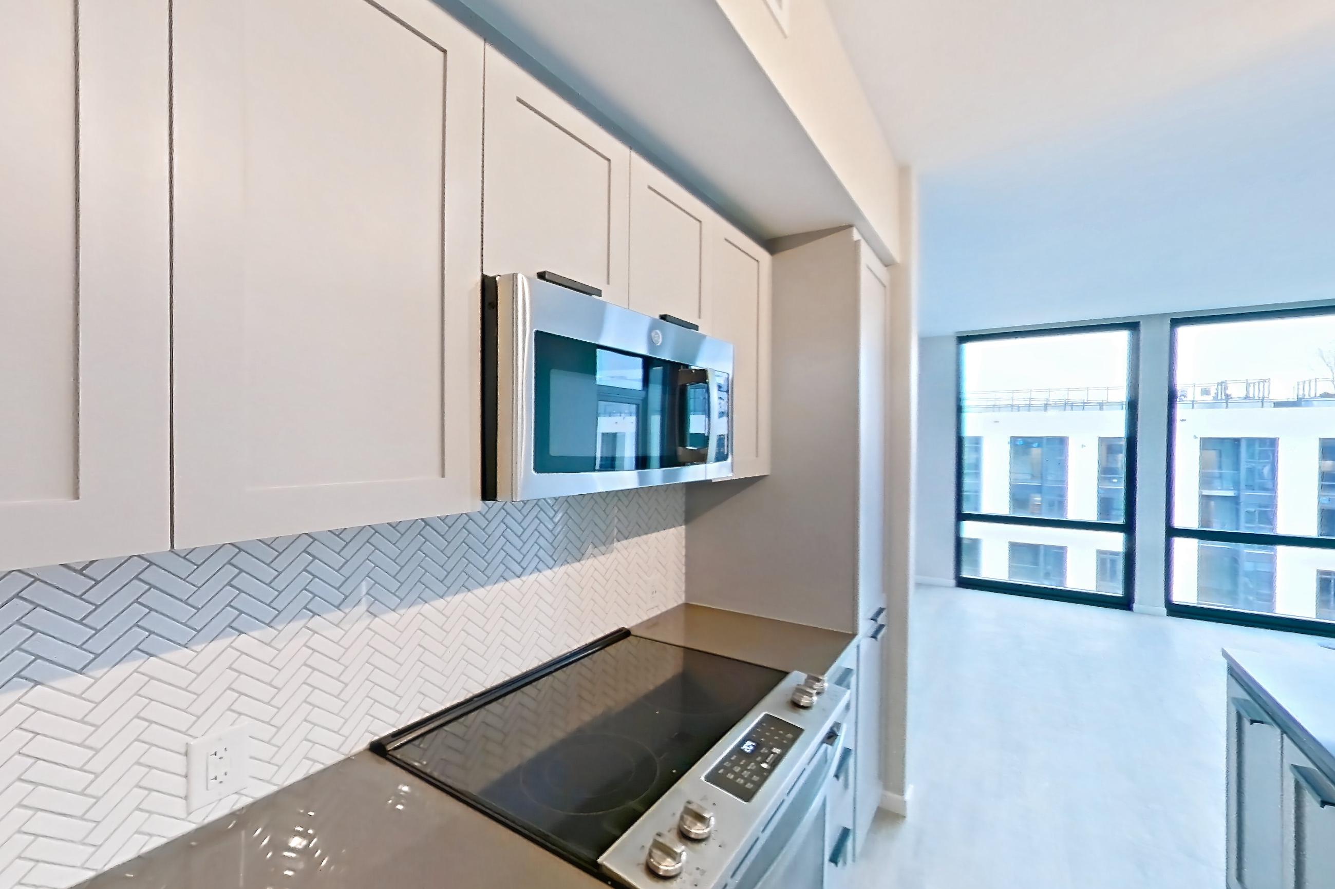 KITCHEN (representative of this floor plan)