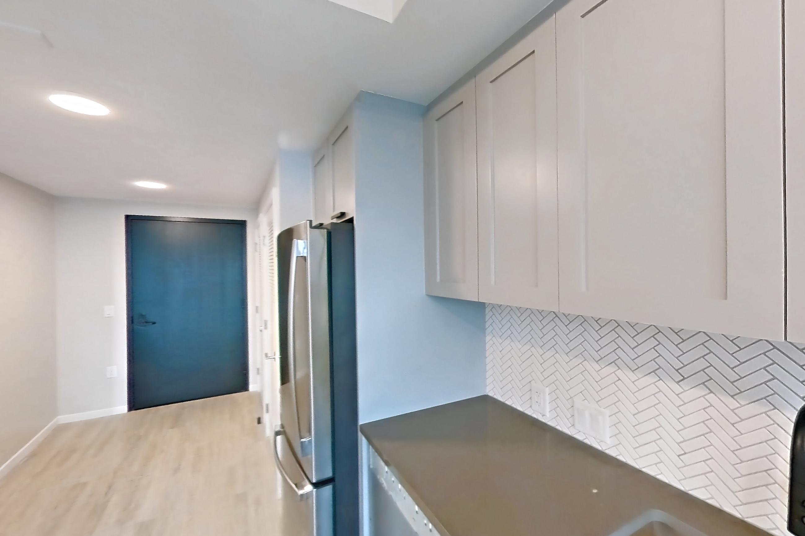 KITCHEN (representative of this floor plan)