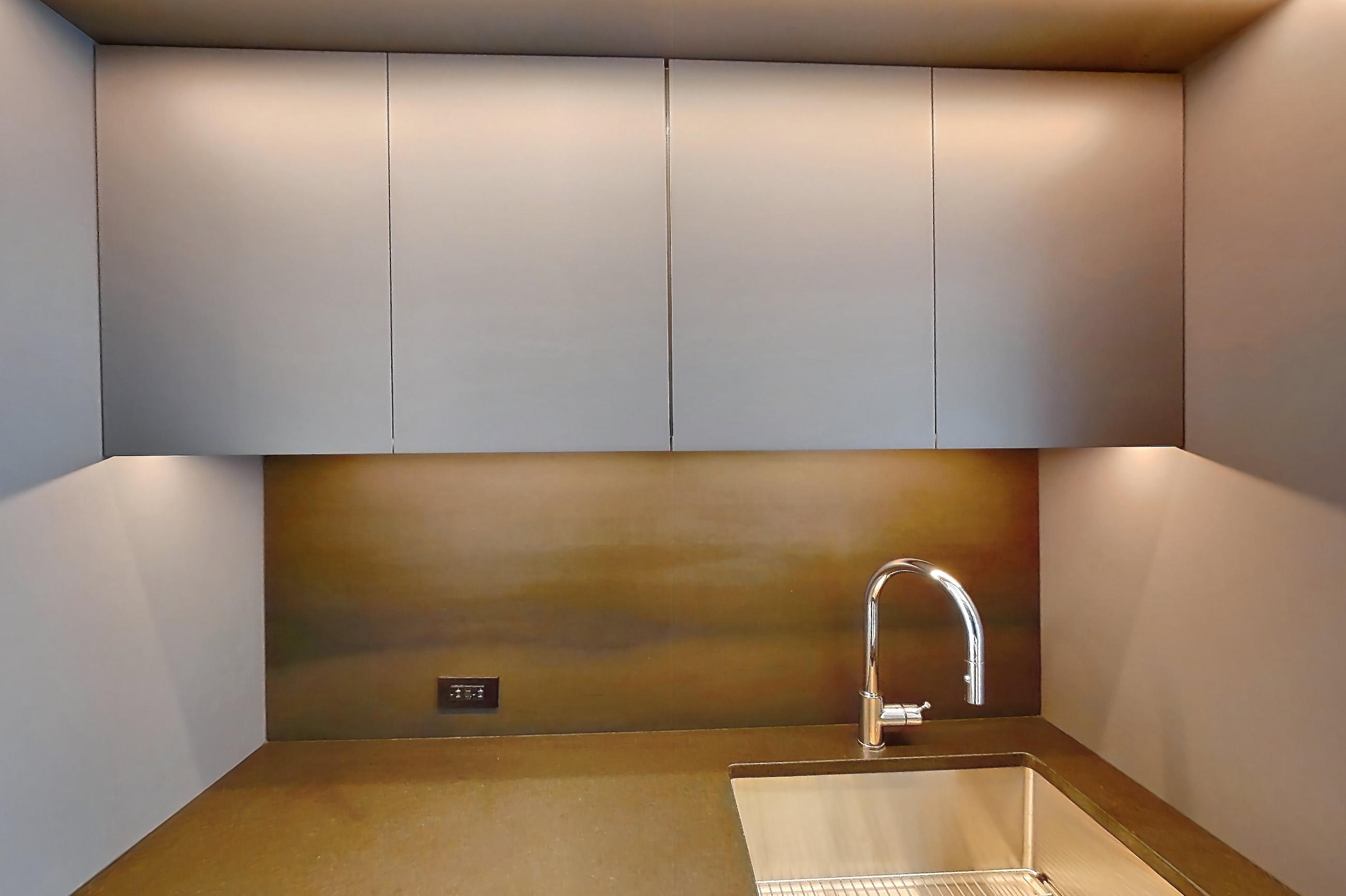KITCHEN (representative of this floor plan)