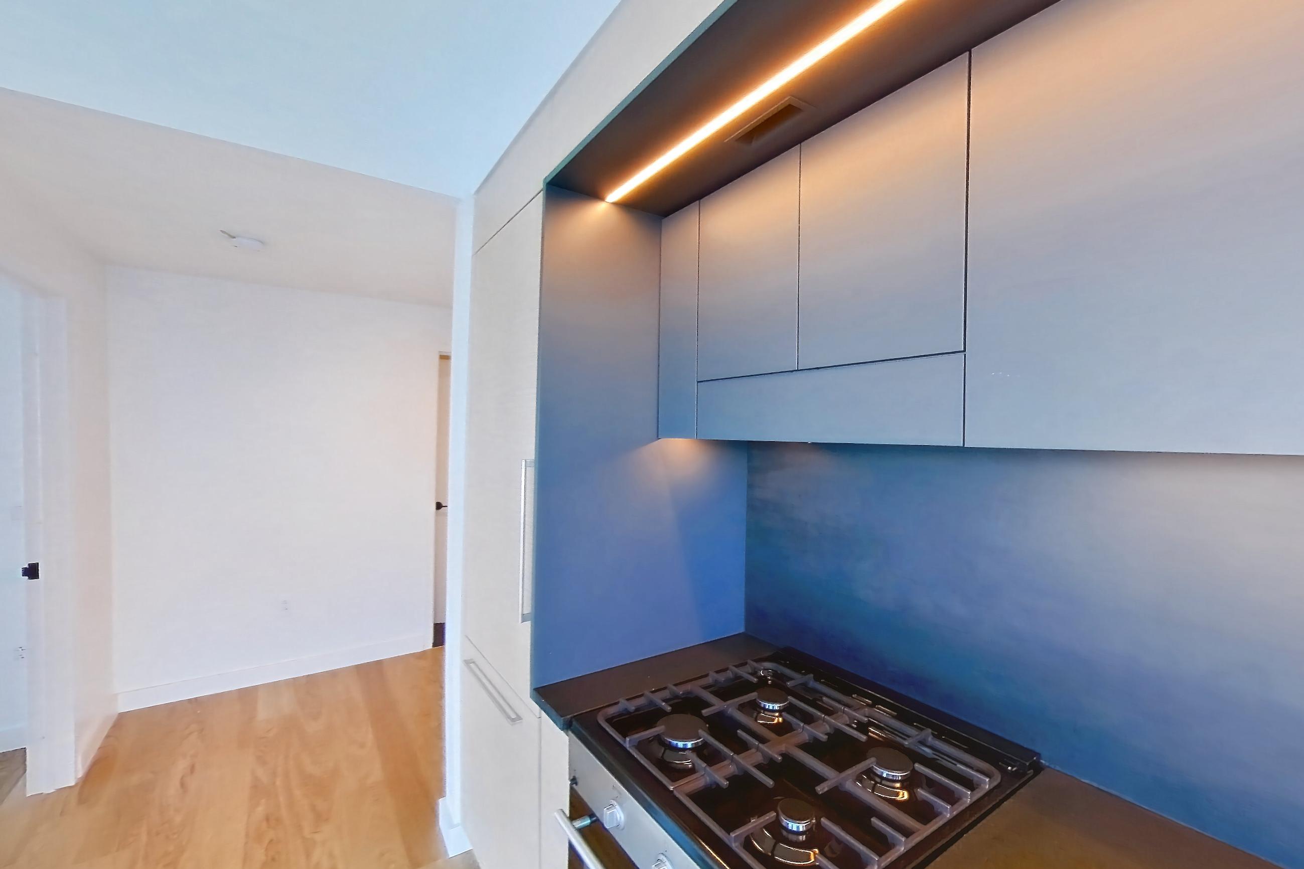KITCHEN (representative of this floor plan)