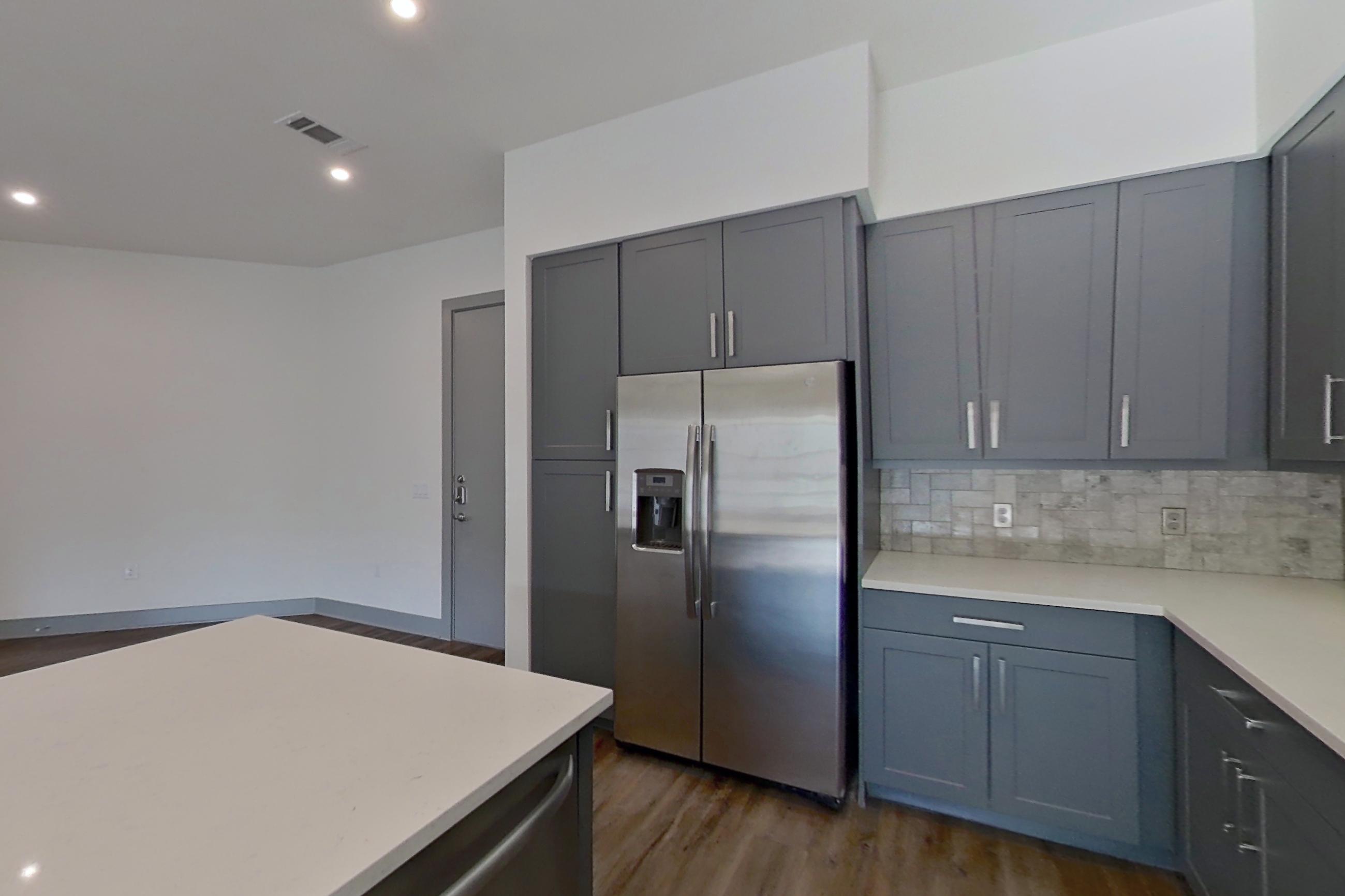 KITCHEN (representative of this floor plan)