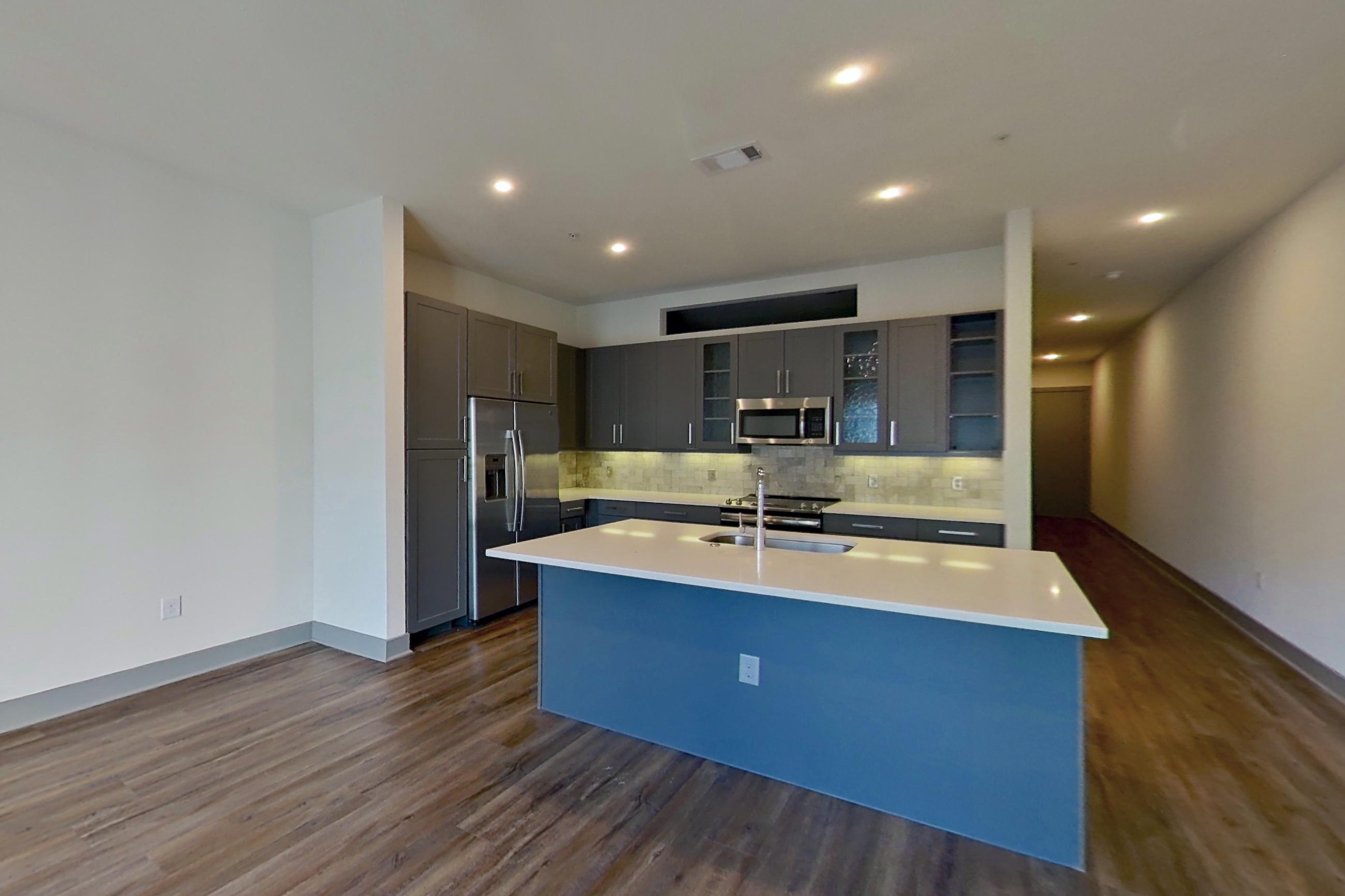 LIVING SPACE