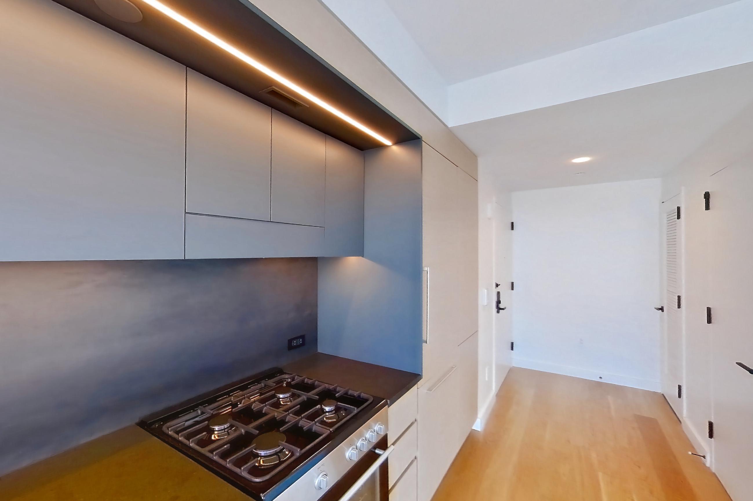 KITCHEN (representative of this floor plan)