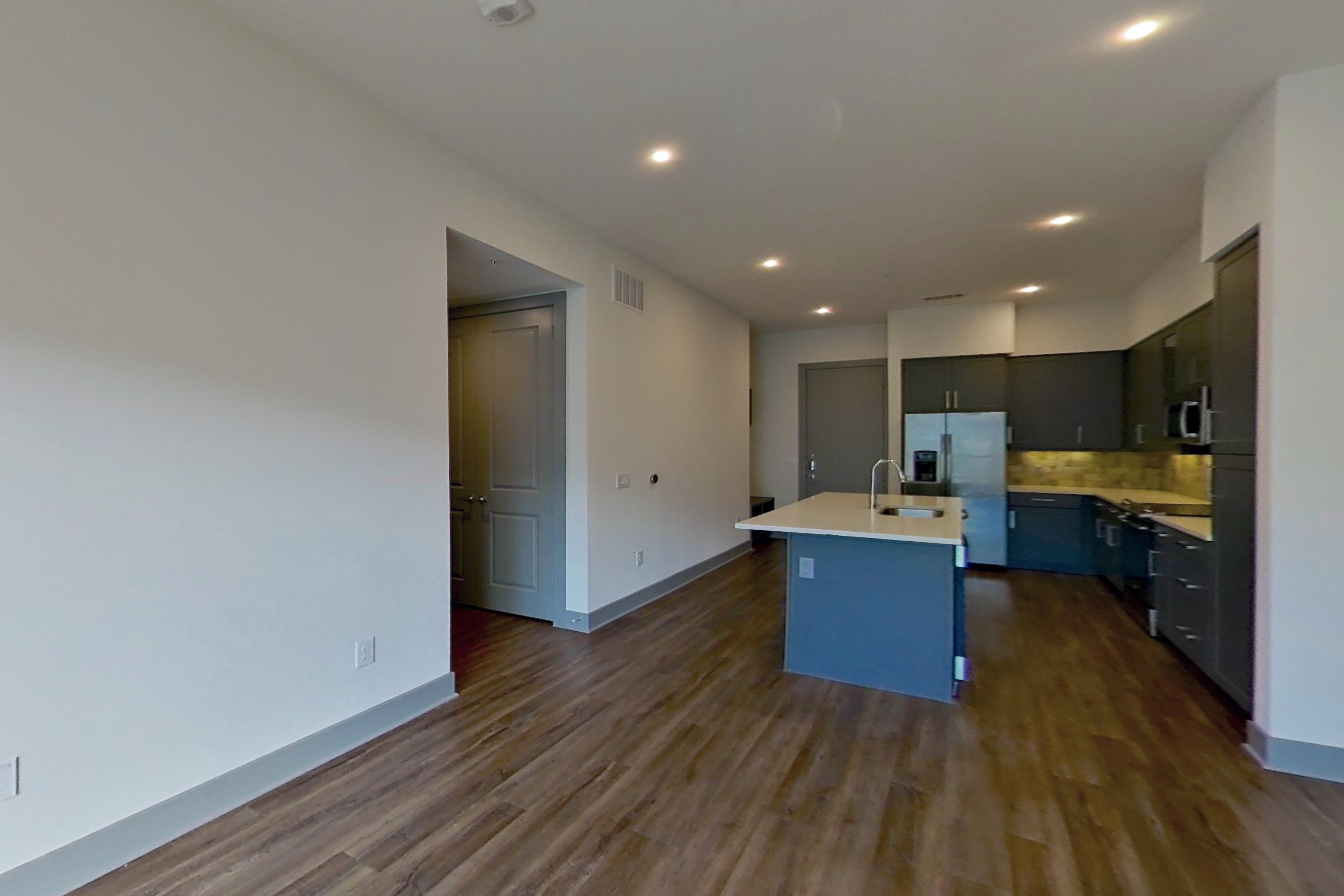 LIVING SPACE