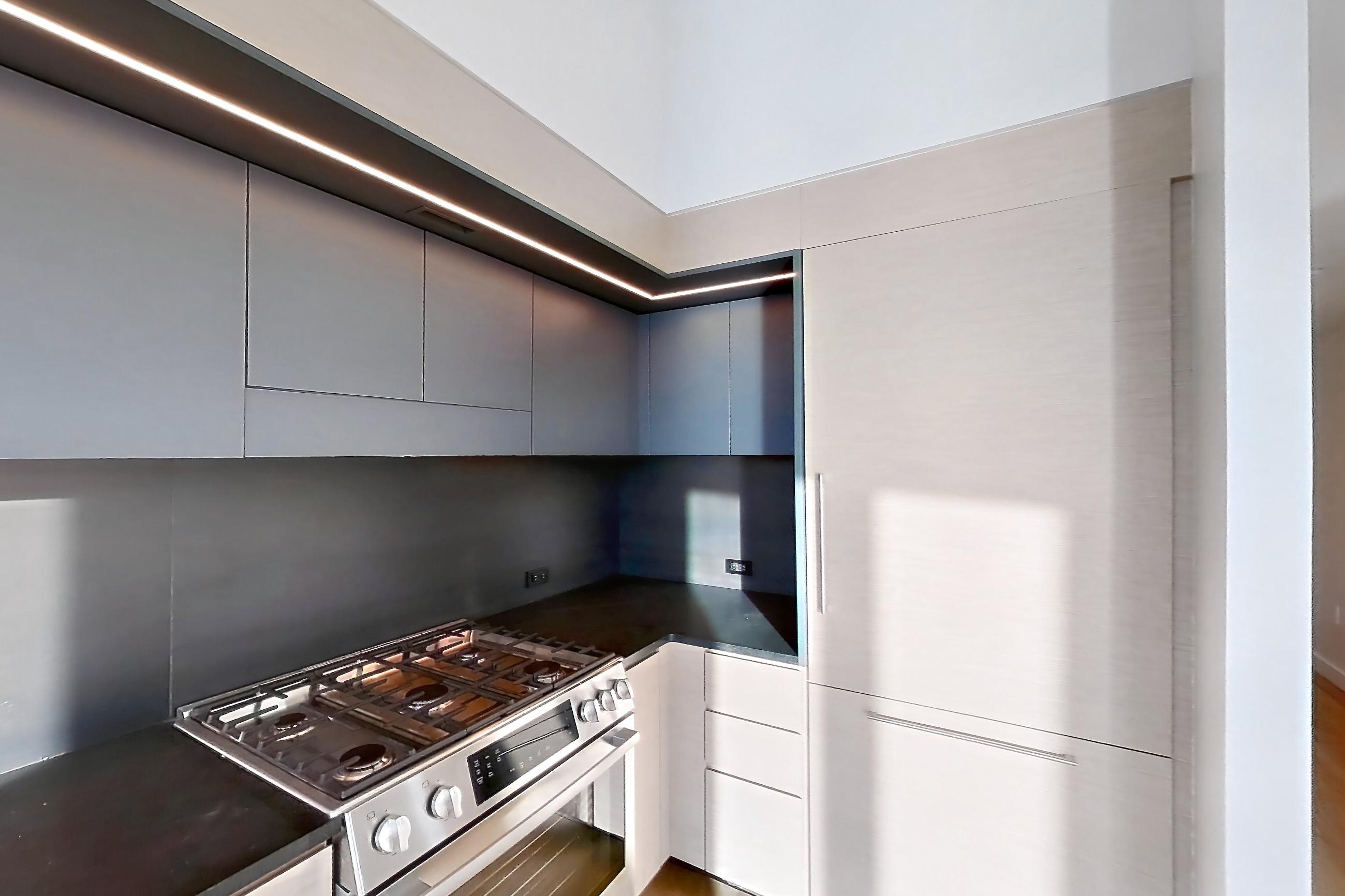 KITCHEN (representative of this floor plan)