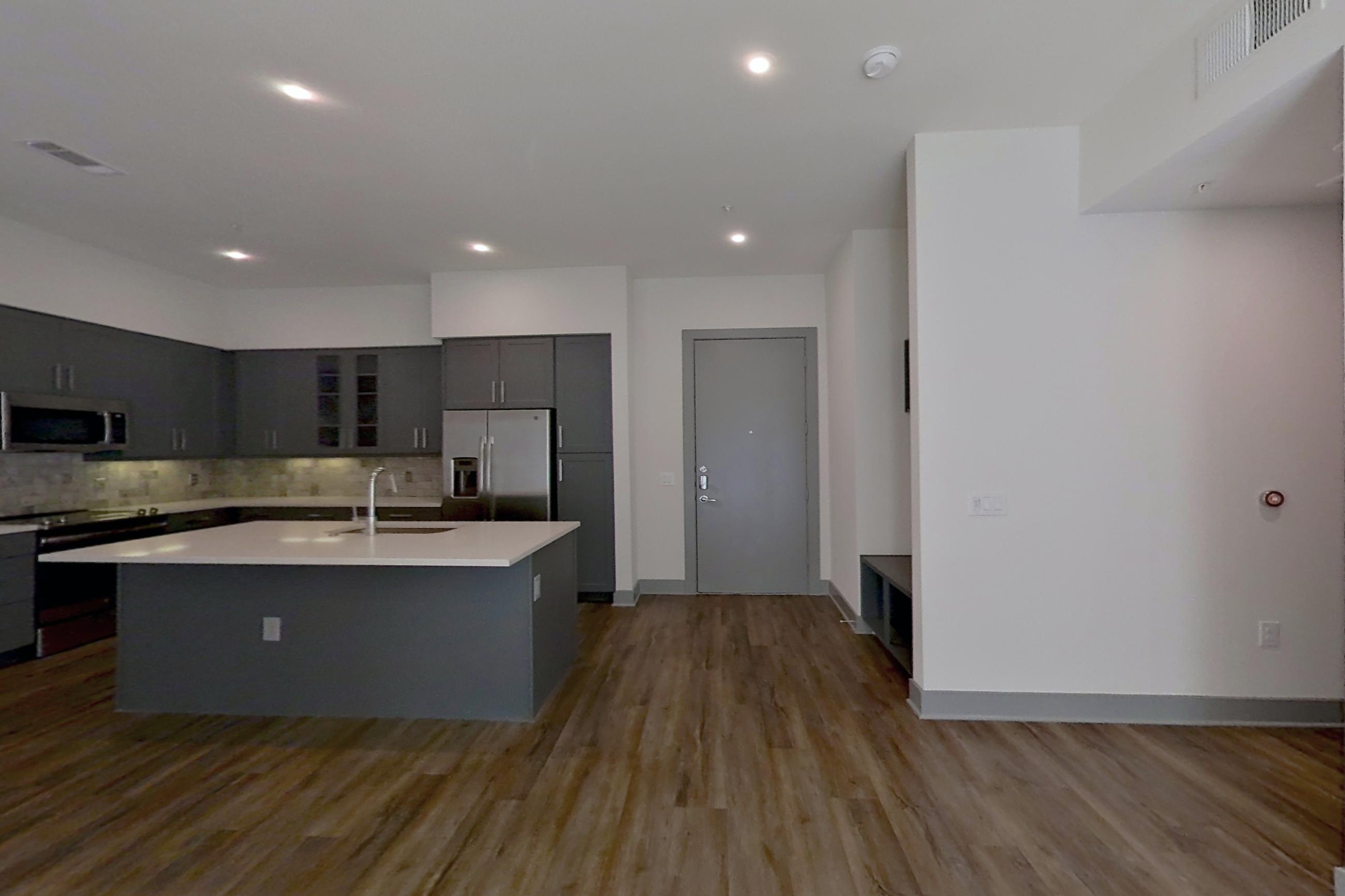 LIVING SPACE