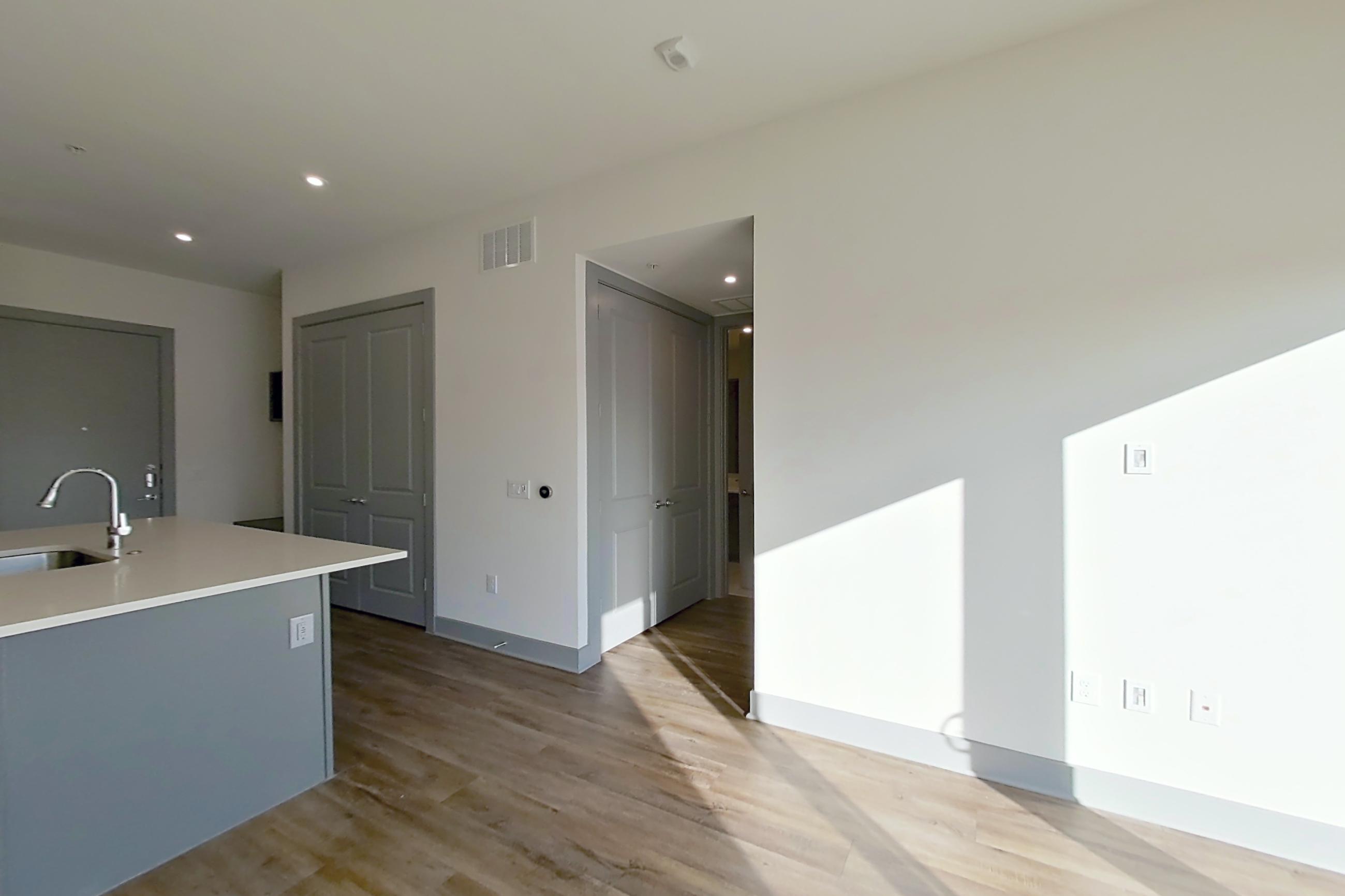 LIVING SPACE