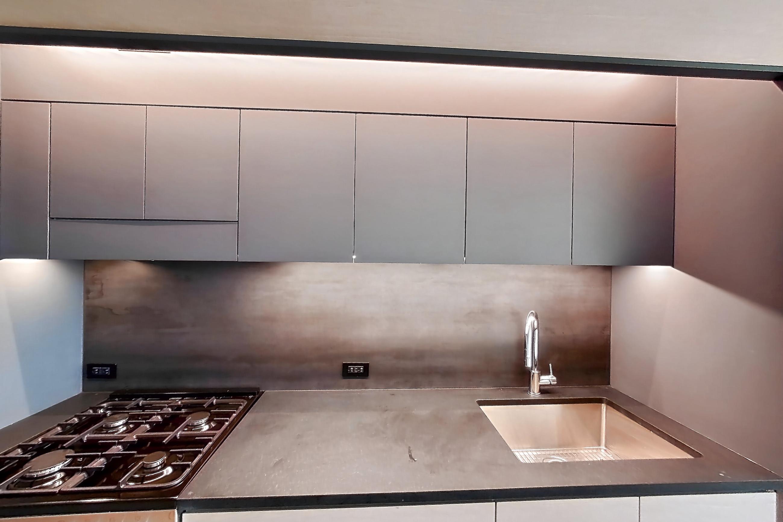KITCHEN (representative of this floor plan)