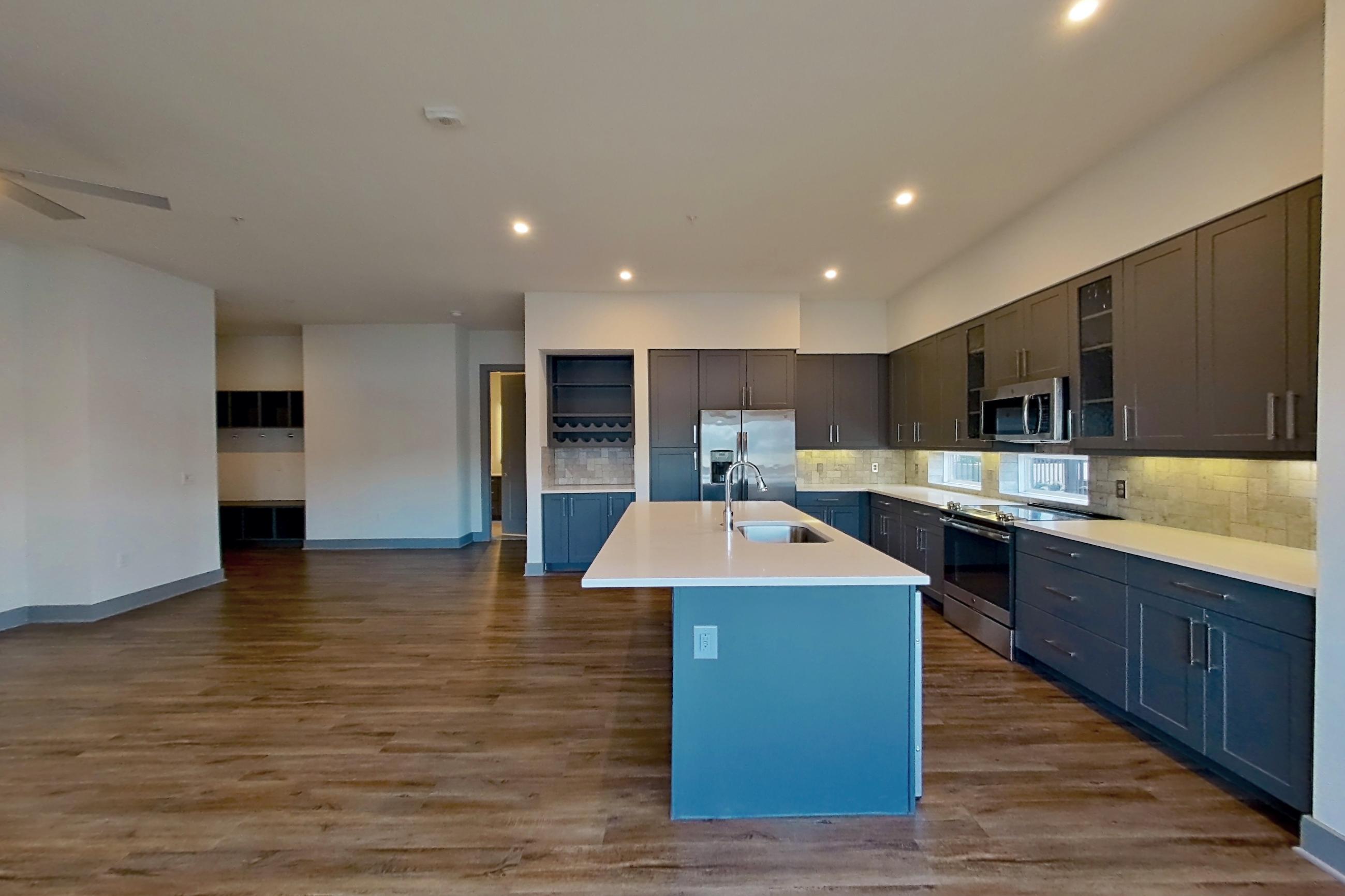 DINING ROOM (representative of this floor plan)