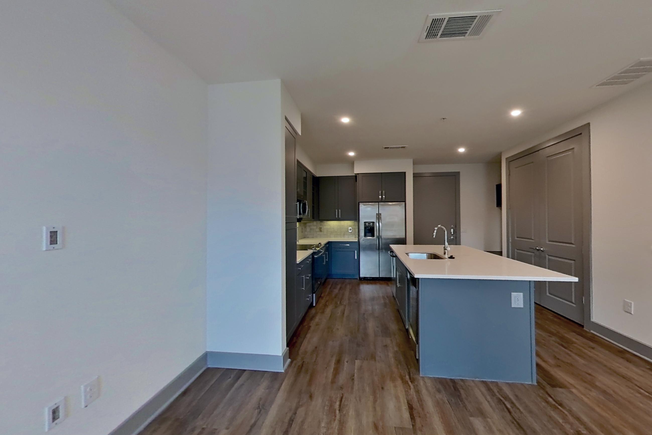 LIVING SPACE