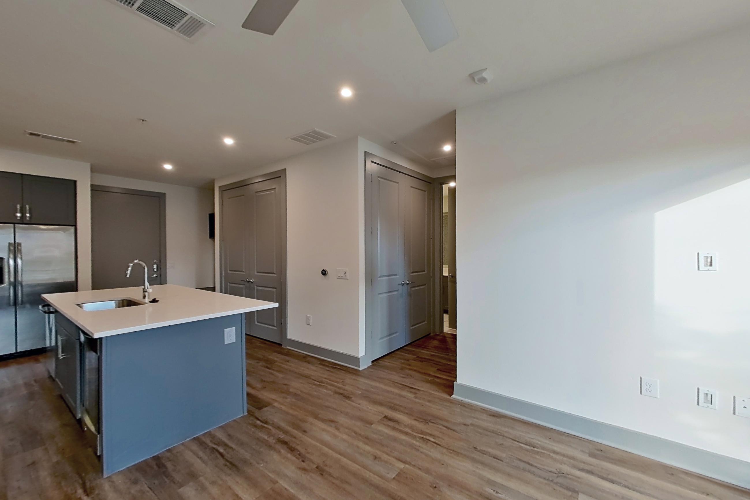 LIVING SPACE