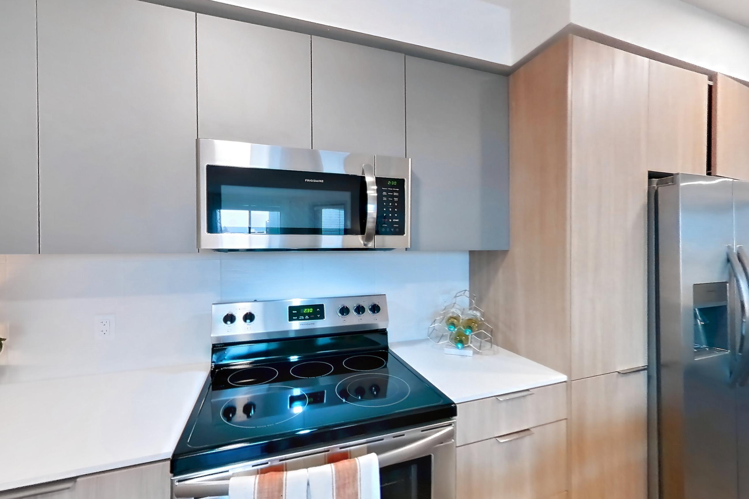 KITCHEN (representative of this floor plan)